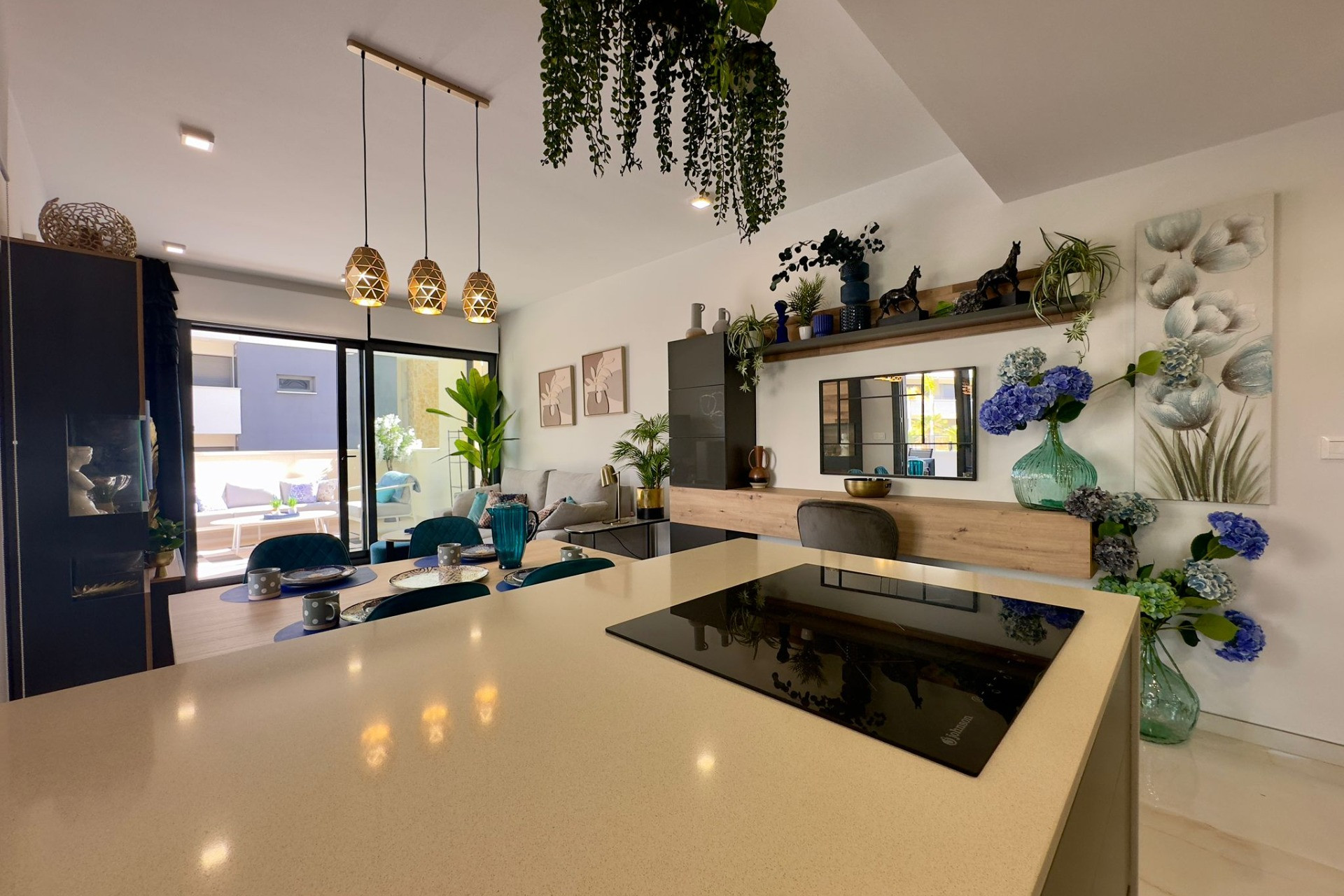 Herverkoop - Appartement  - Orihuela Costa - Playa Flamenca