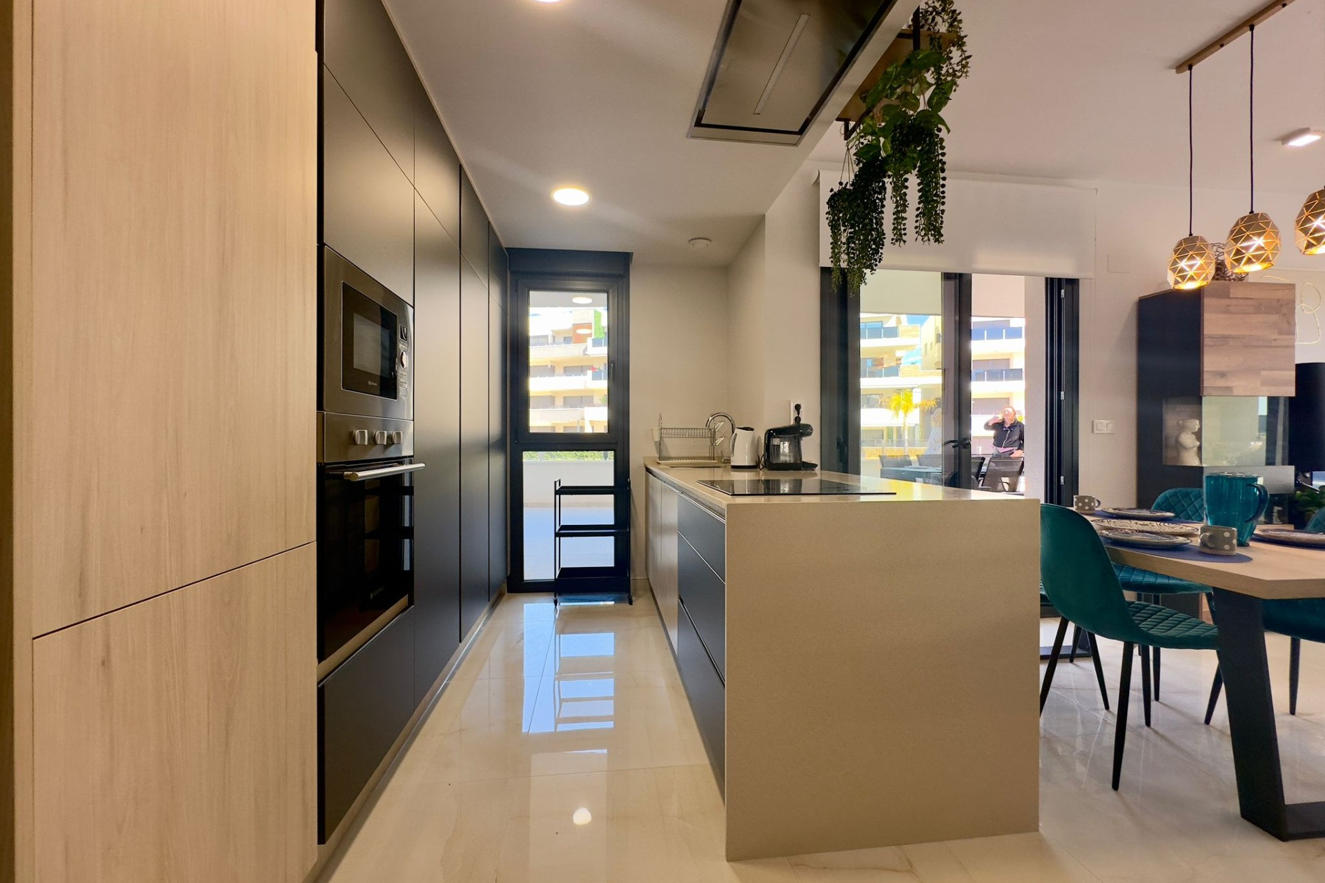 Herverkoop - Appartement  - Orihuela Costa - Playa Flamenca