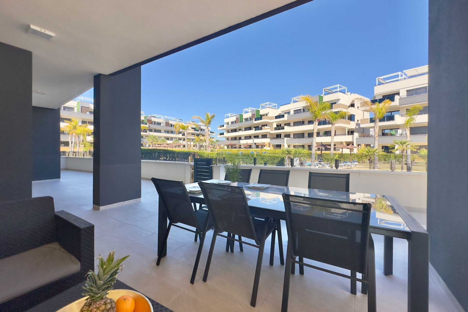 Herverkoop - Appartement  - Orihuela Costa - Playa Flamenca