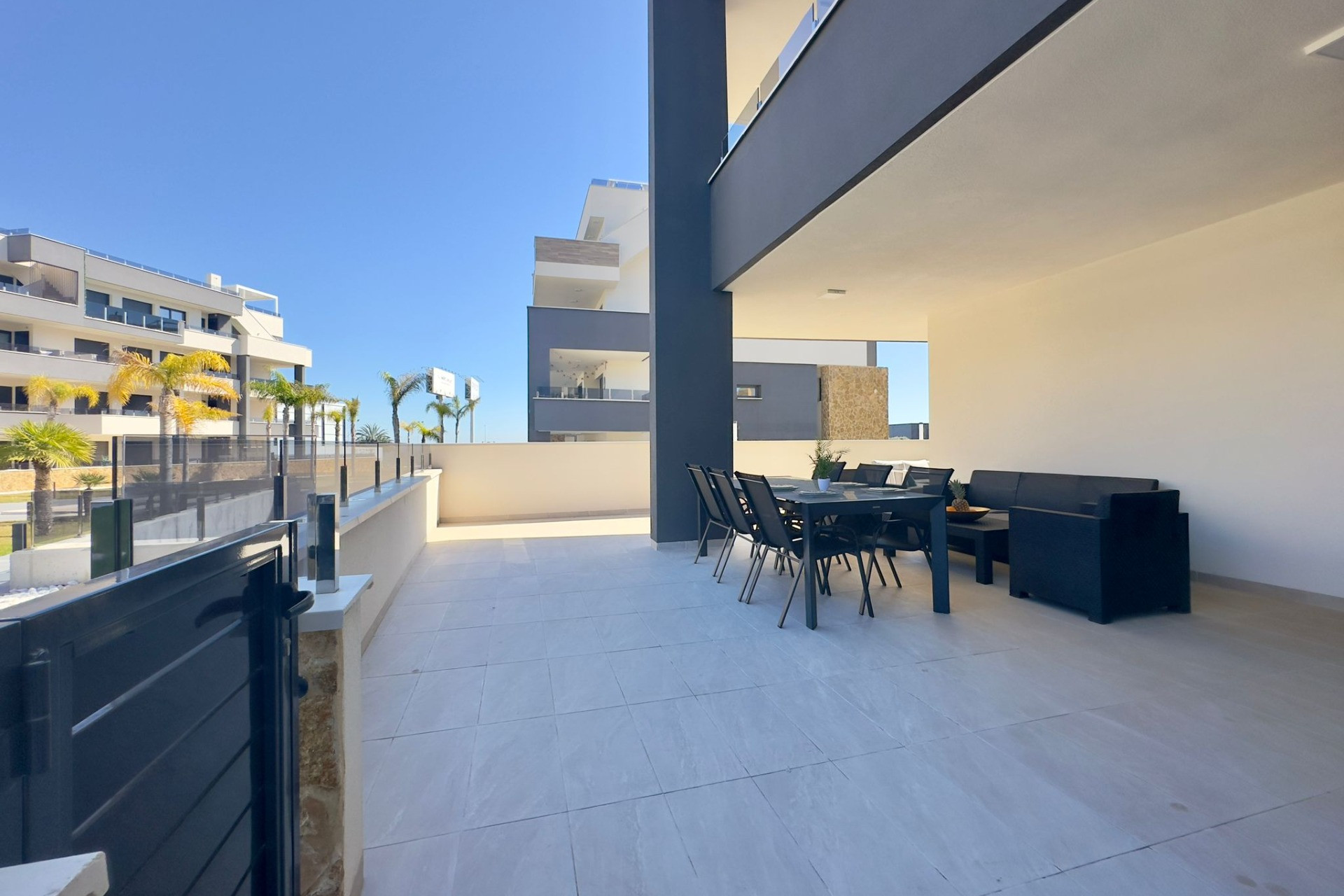 Herverkoop - Appartement  - Orihuela Costa - Playa Flamenca