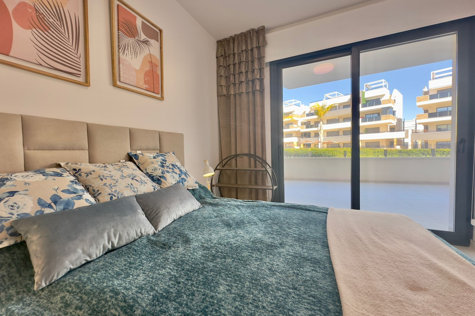Herverkoop - Appartement  - Orihuela Costa - Playa Flamenca