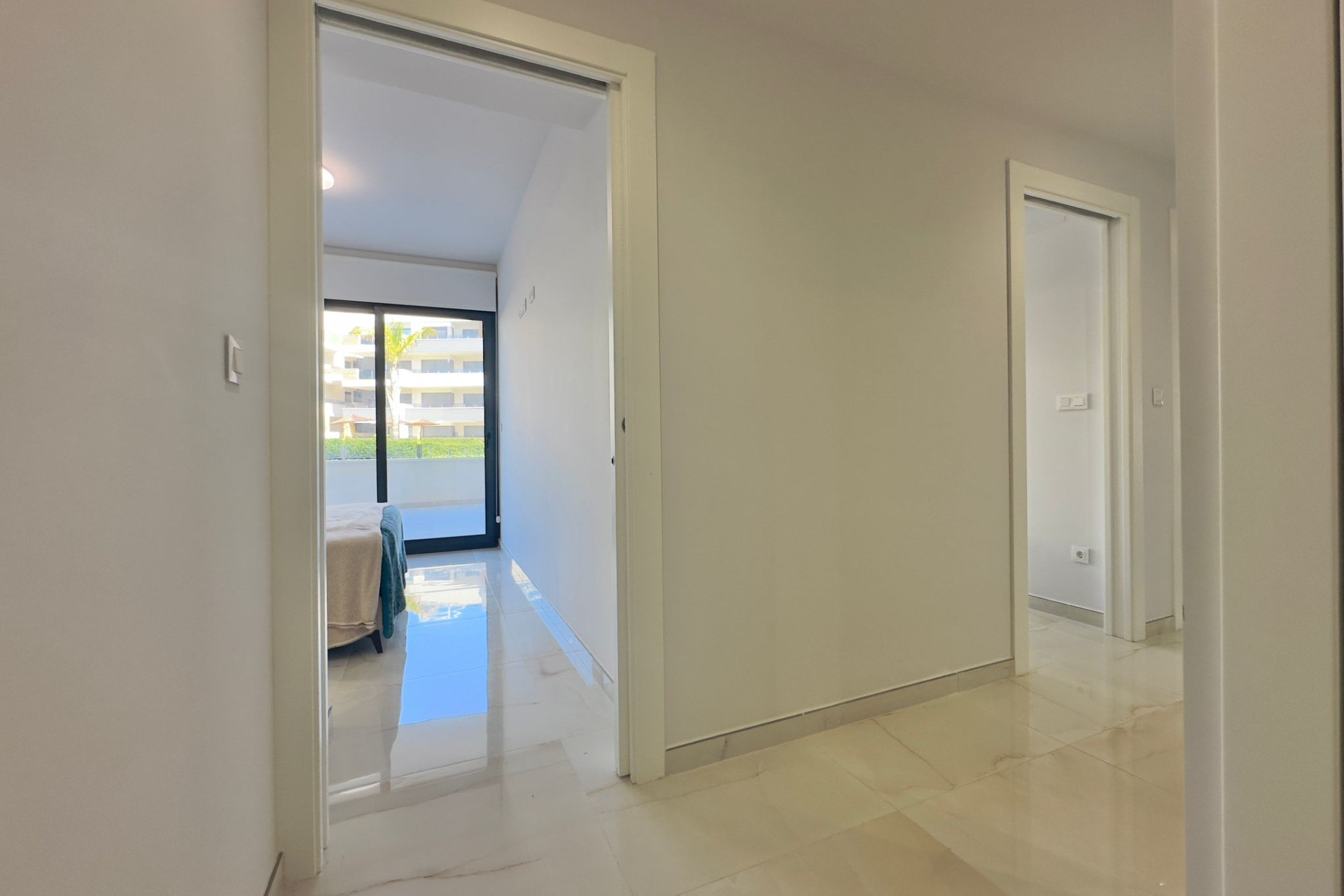 Herverkoop - Appartement  - Orihuela Costa - Playa Flamenca