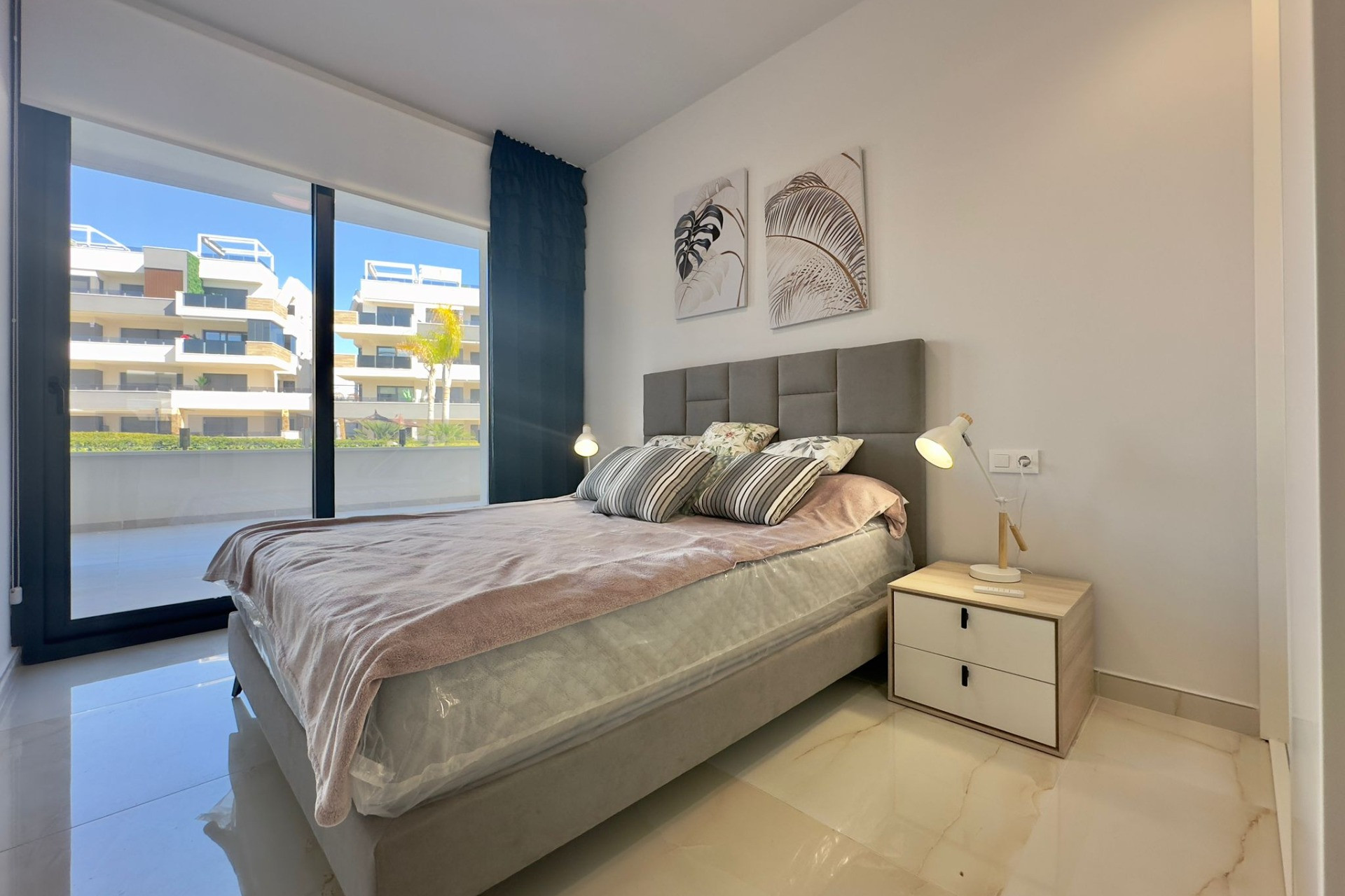 Herverkoop - Appartement  - Orihuela Costa - Playa Flamenca