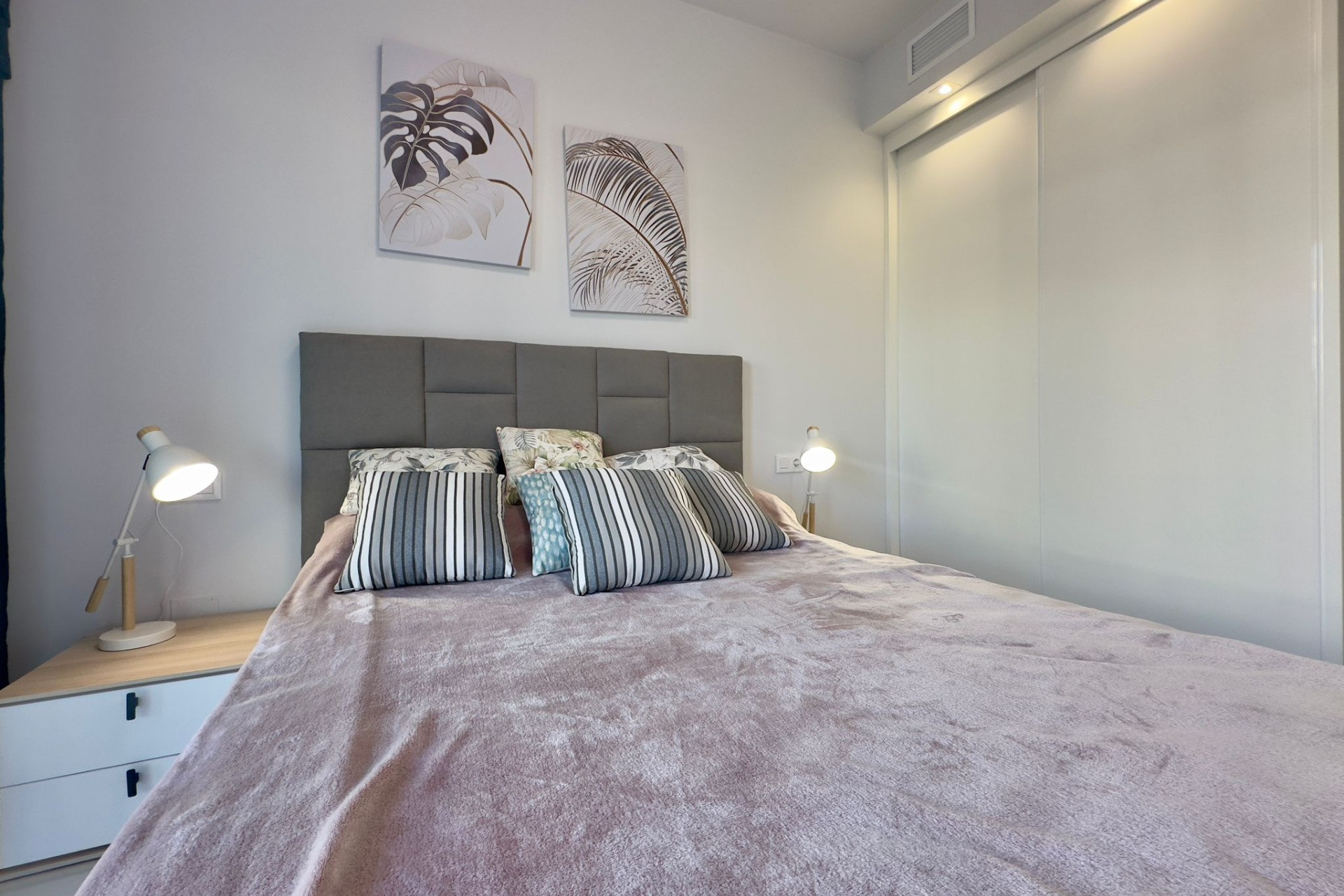 Herverkoop - Appartement  - Orihuela Costa - Playa Flamenca