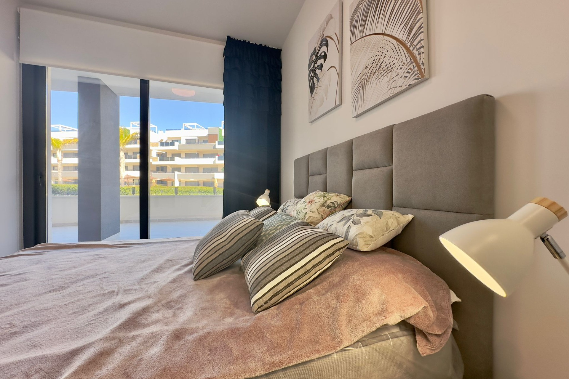 Herverkoop - Appartement  - Orihuela Costa - Playa Flamenca