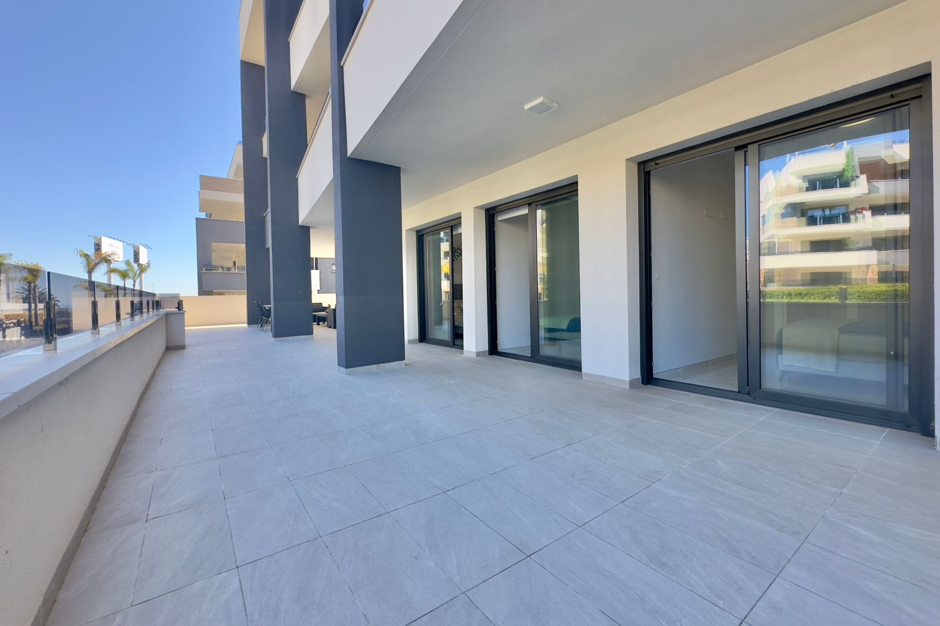 Herverkoop - Appartement  - Orihuela Costa - Playa Flamenca