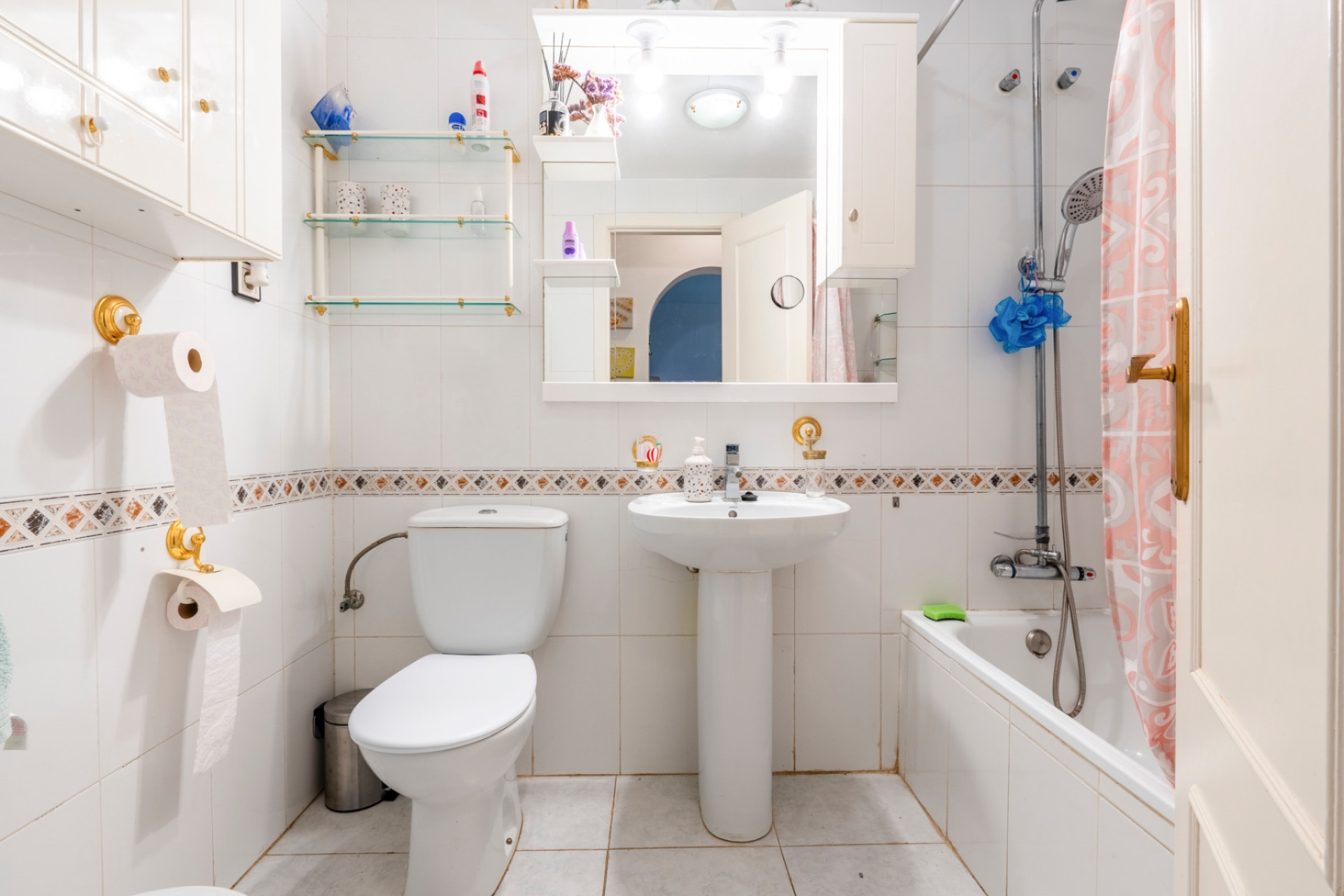 Herverkoop - Appartement  - Orihuela Costa - Playa Flamenca