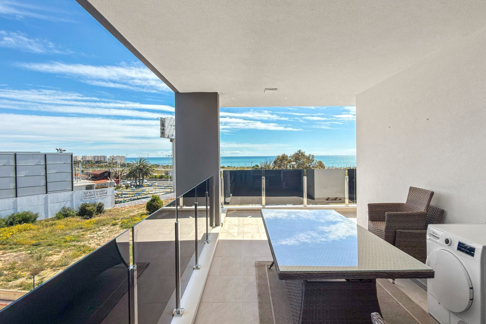 Herverkoop - Appartement  - Orihuela Costa - Playa Flamenca