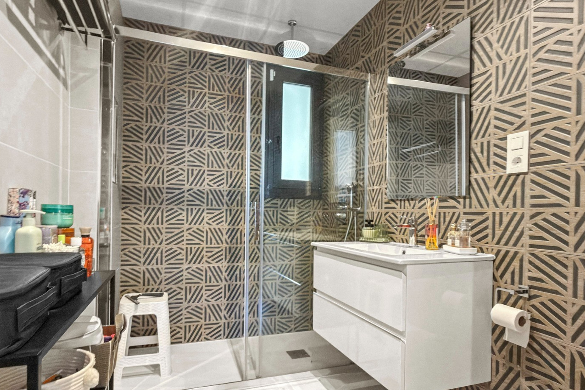 Herverkoop - Appartement  - Orihuela Costa - Playa Flamenca