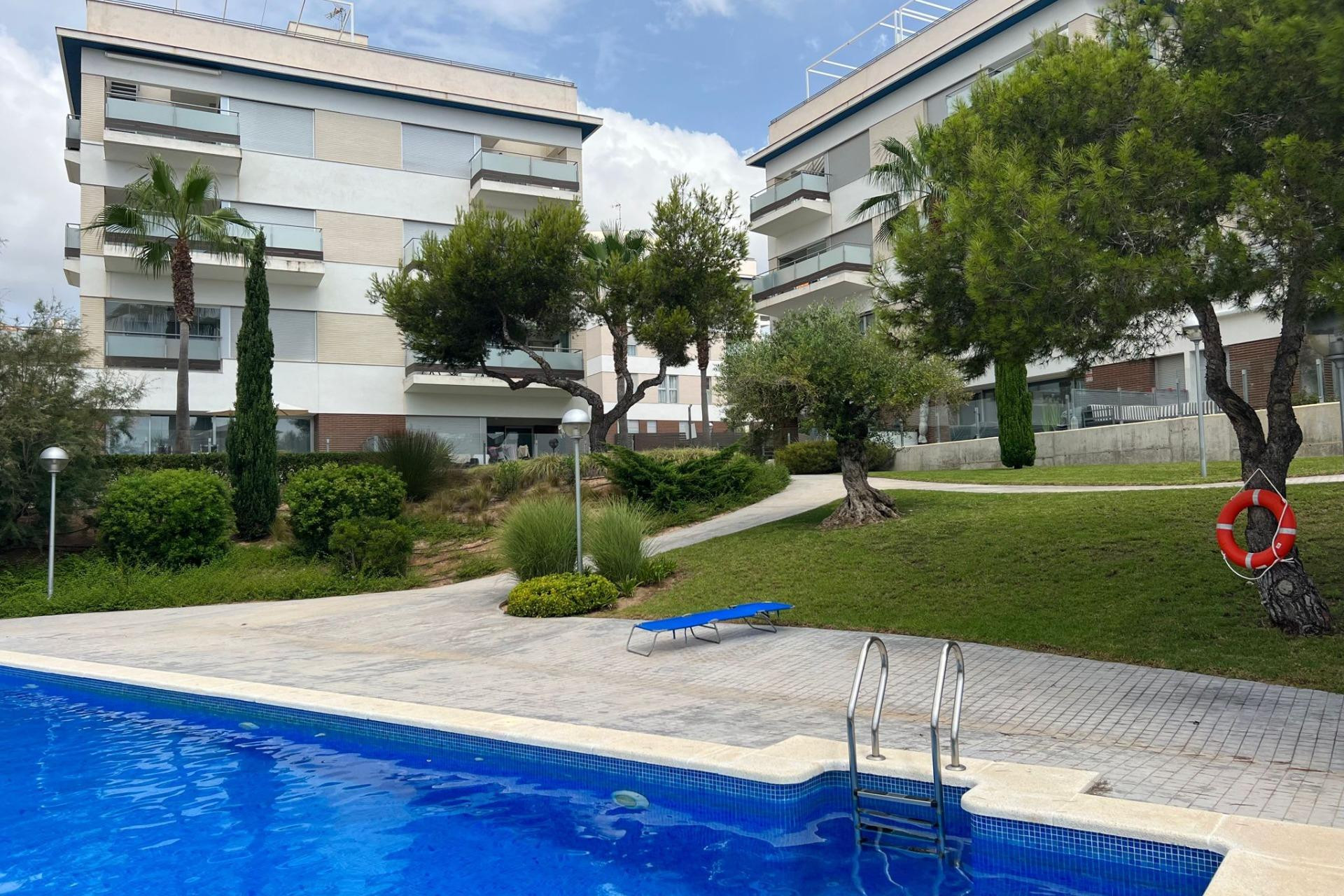 Herverkoop - Appartement  - Orihuela Costa - Playa Flamenca