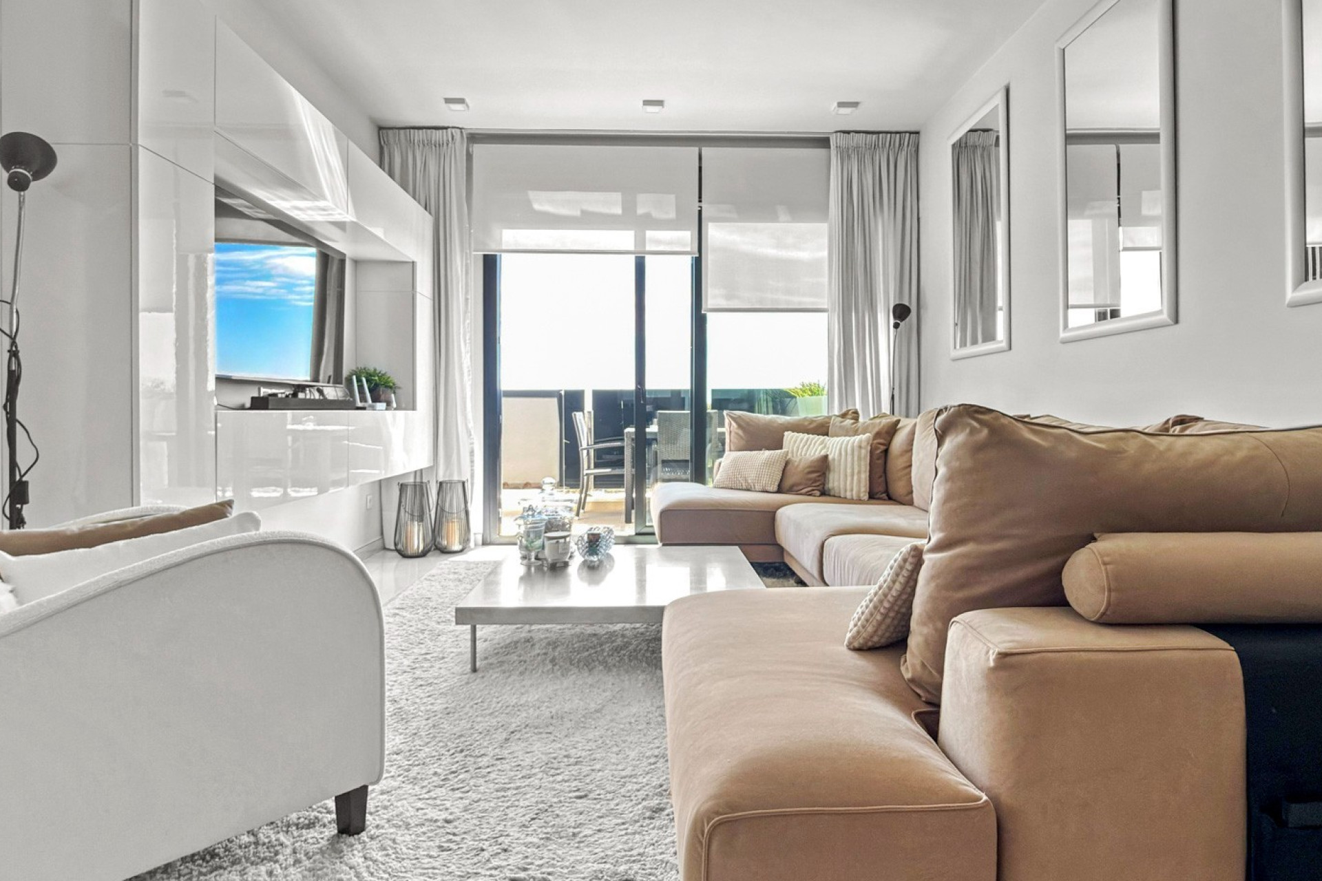 Herverkoop - Appartement  - Orihuela Costa - Playa Flamenca