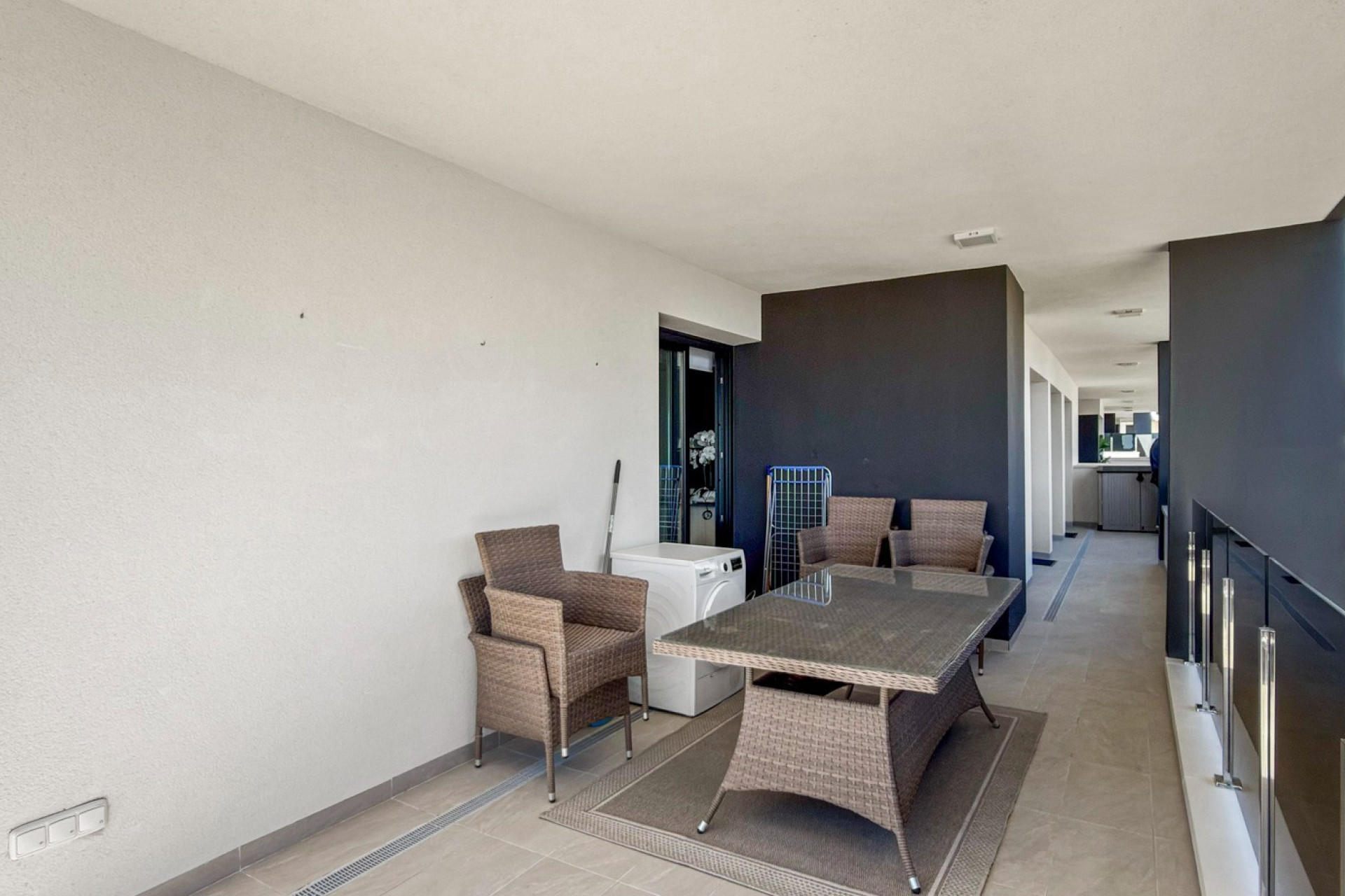 Herverkoop - Appartement  - Orihuela Costa - Playa Flamenca