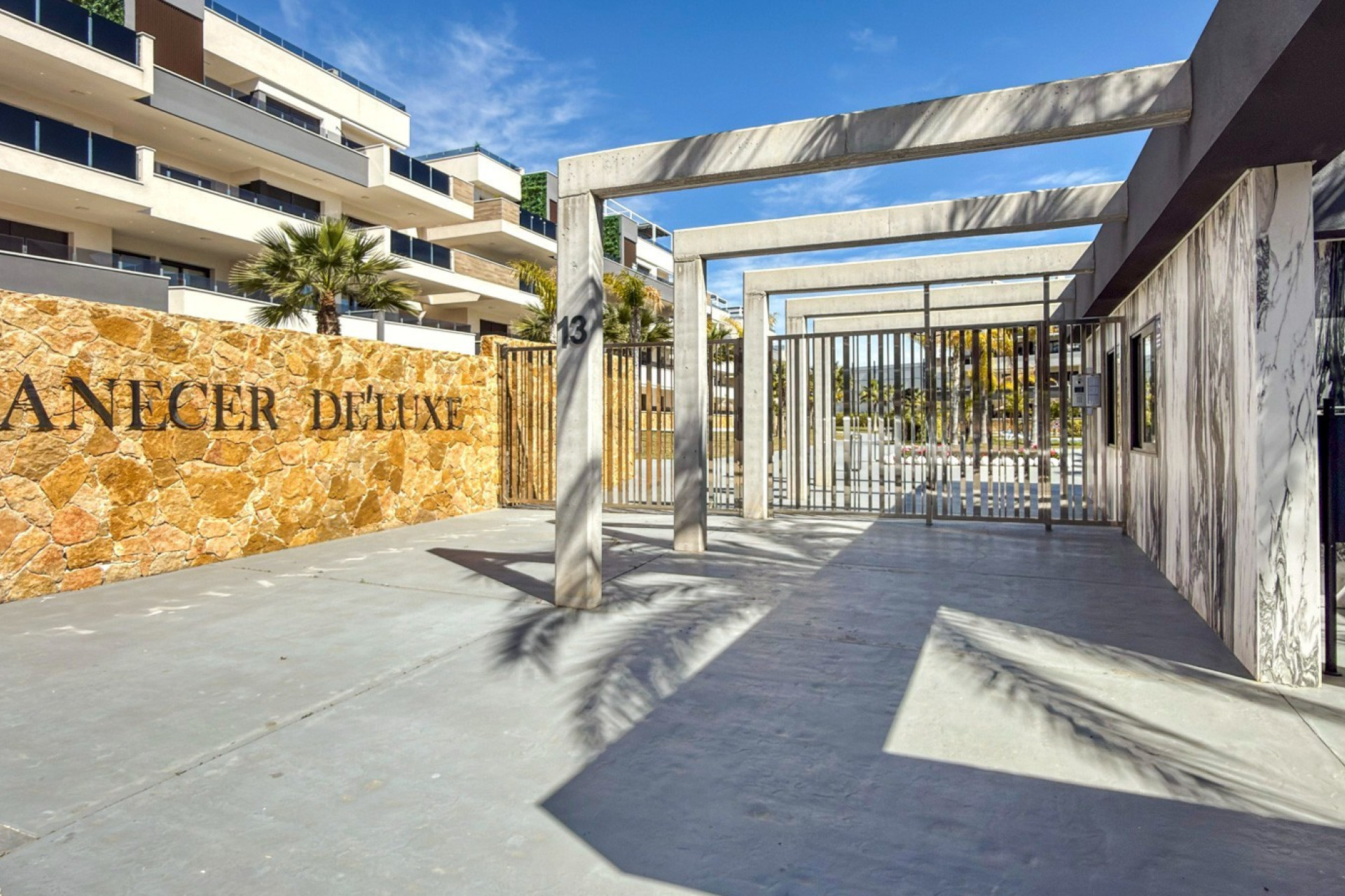 Herverkoop - Appartement  - Orihuela Costa - Playa Flamenca