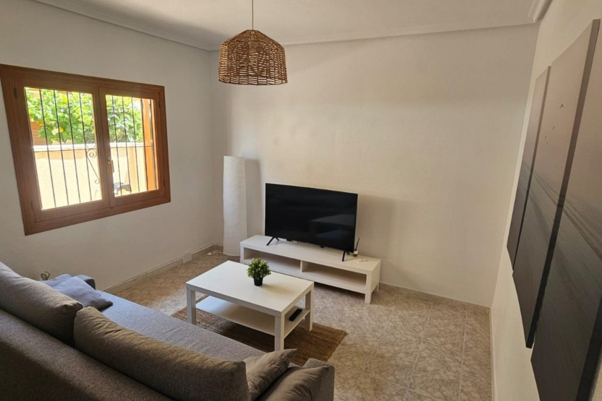 Herverkoop - Appartement  - Orihuela Costa - Playa Flamenca