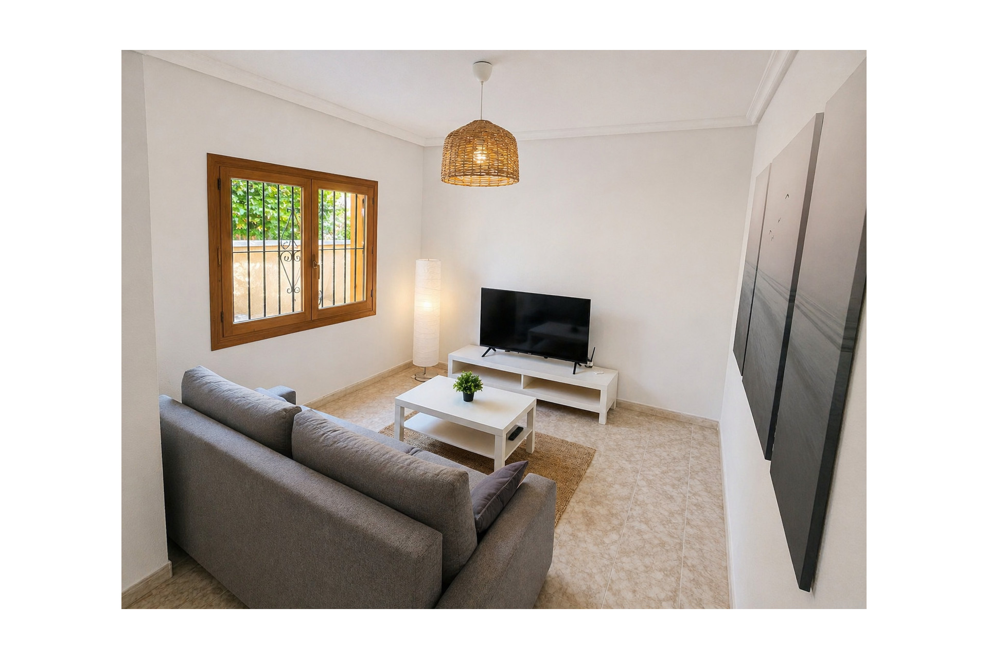 Herverkoop - Appartement  - Orihuela Costa - Playa Flamenca