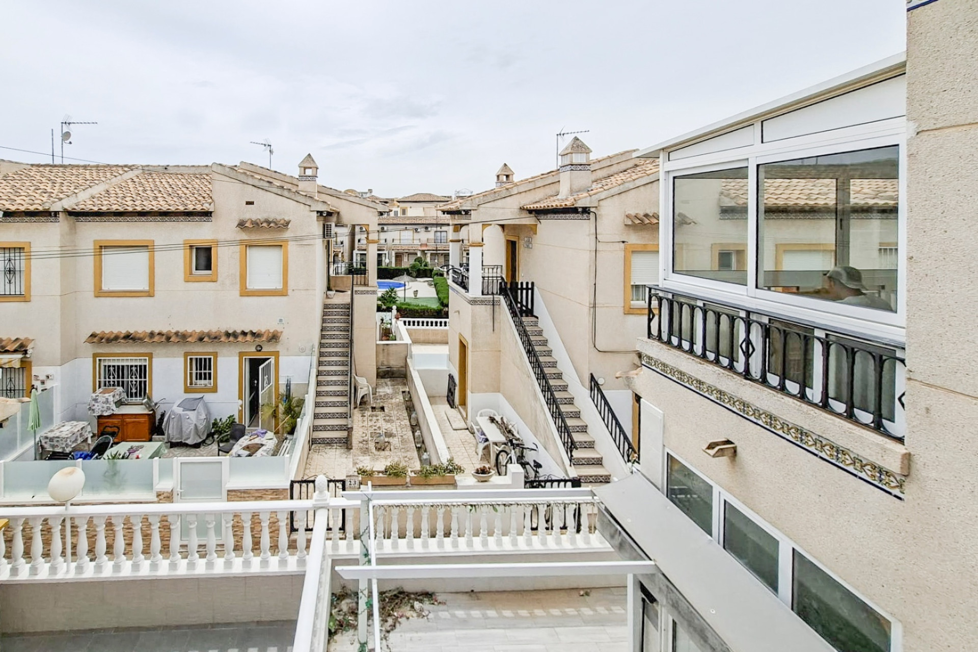 Herverkoop - Appartement  - Orihuela Costa - Playa Flamenca