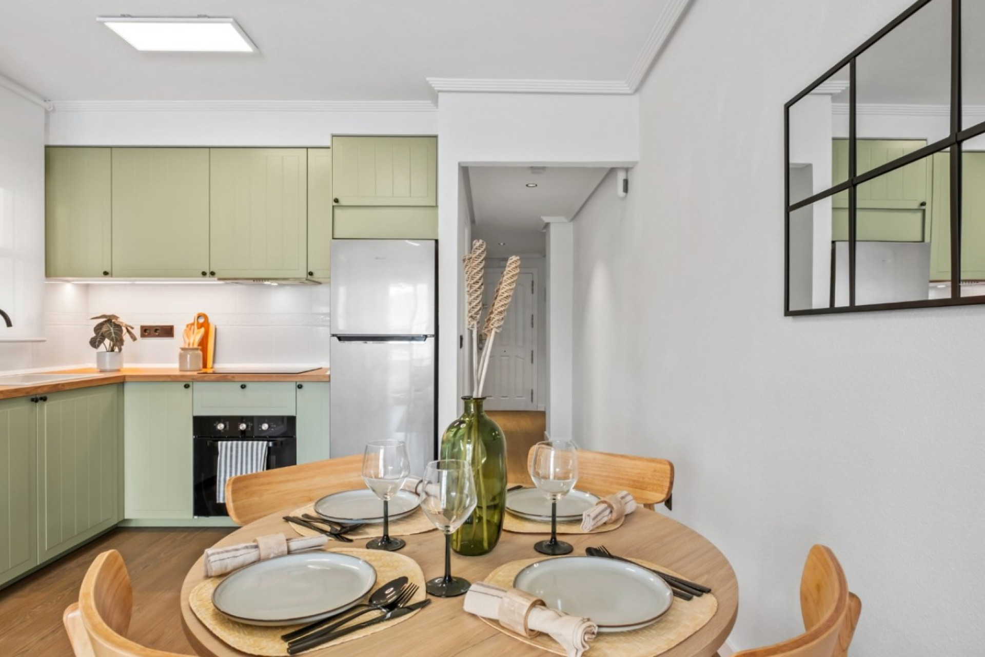 Herverkoop - Appartement  - Orihuela Costa - Playa Flamenca