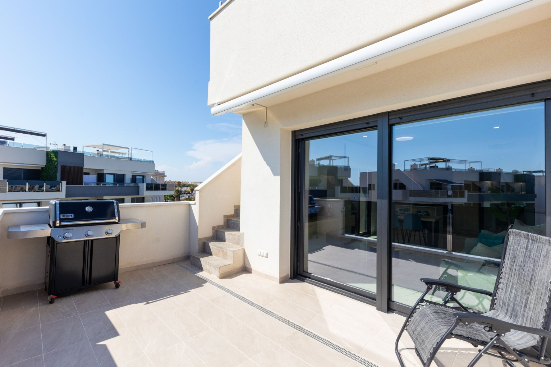 Herverkoop - Appartement  - Orihuela Costa - Playa Flamenca