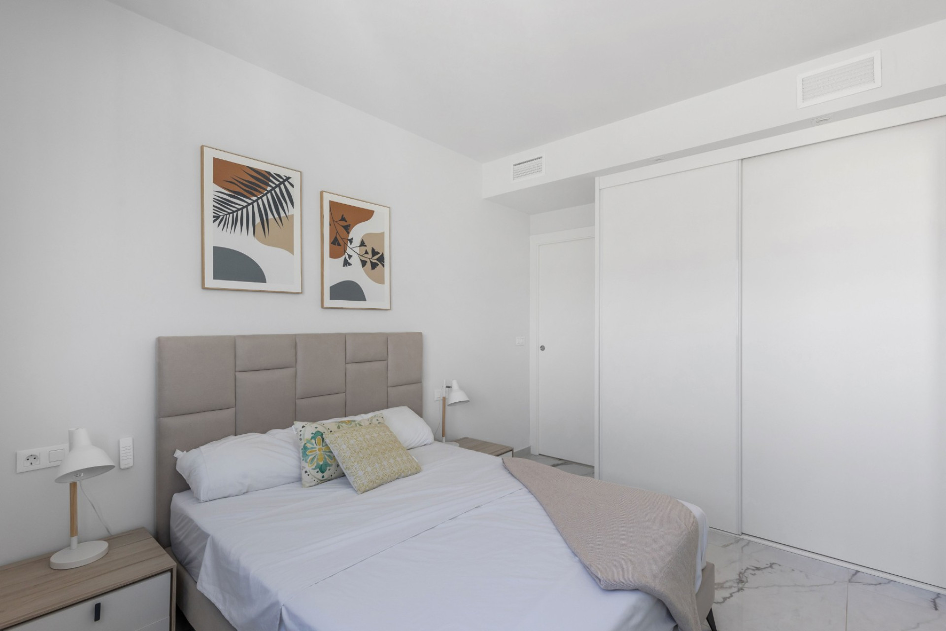 Herverkoop - Appartement  - Orihuela Costa - Playa Flamenca