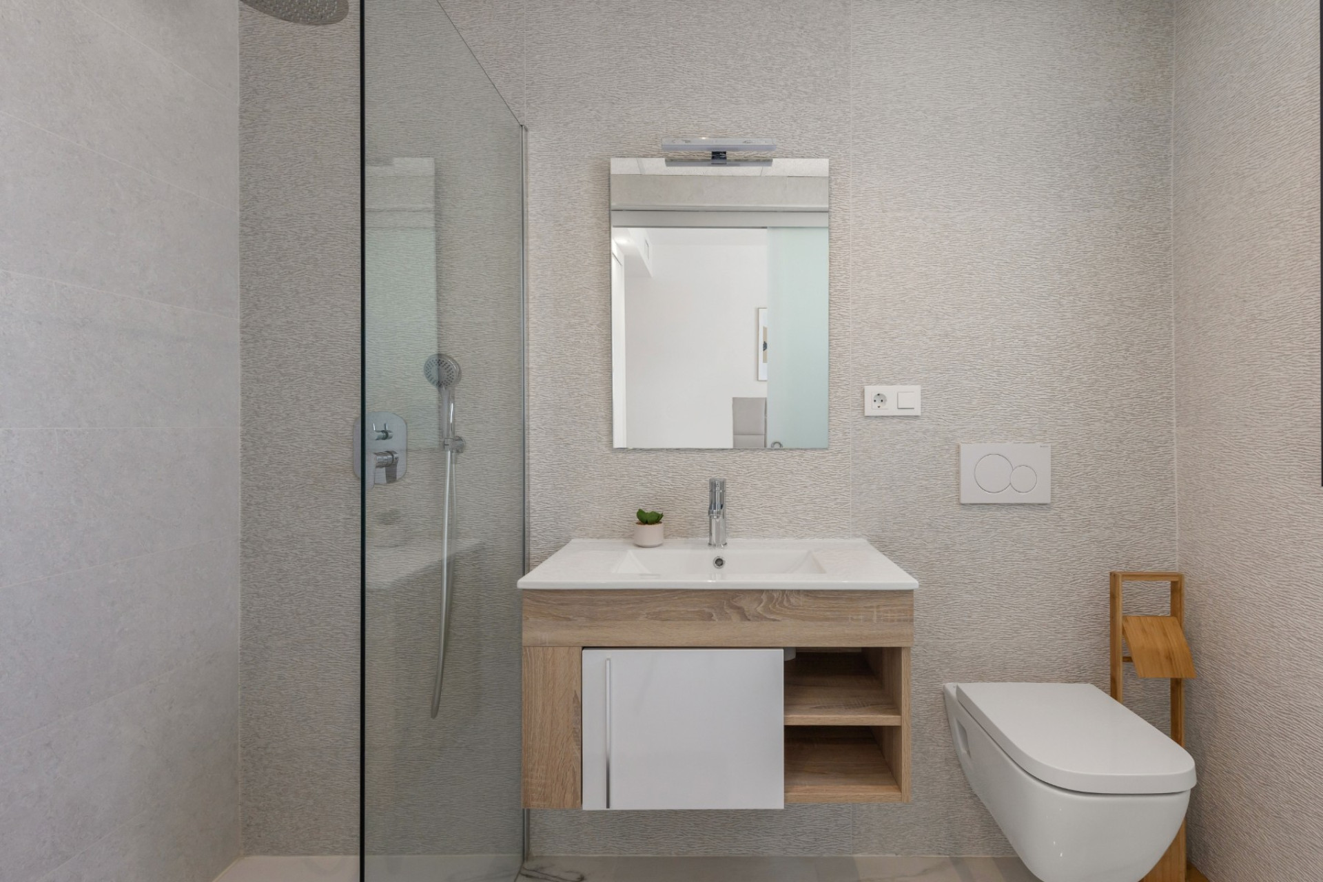 Herverkoop - Appartement  - Orihuela Costa - Playa Flamenca