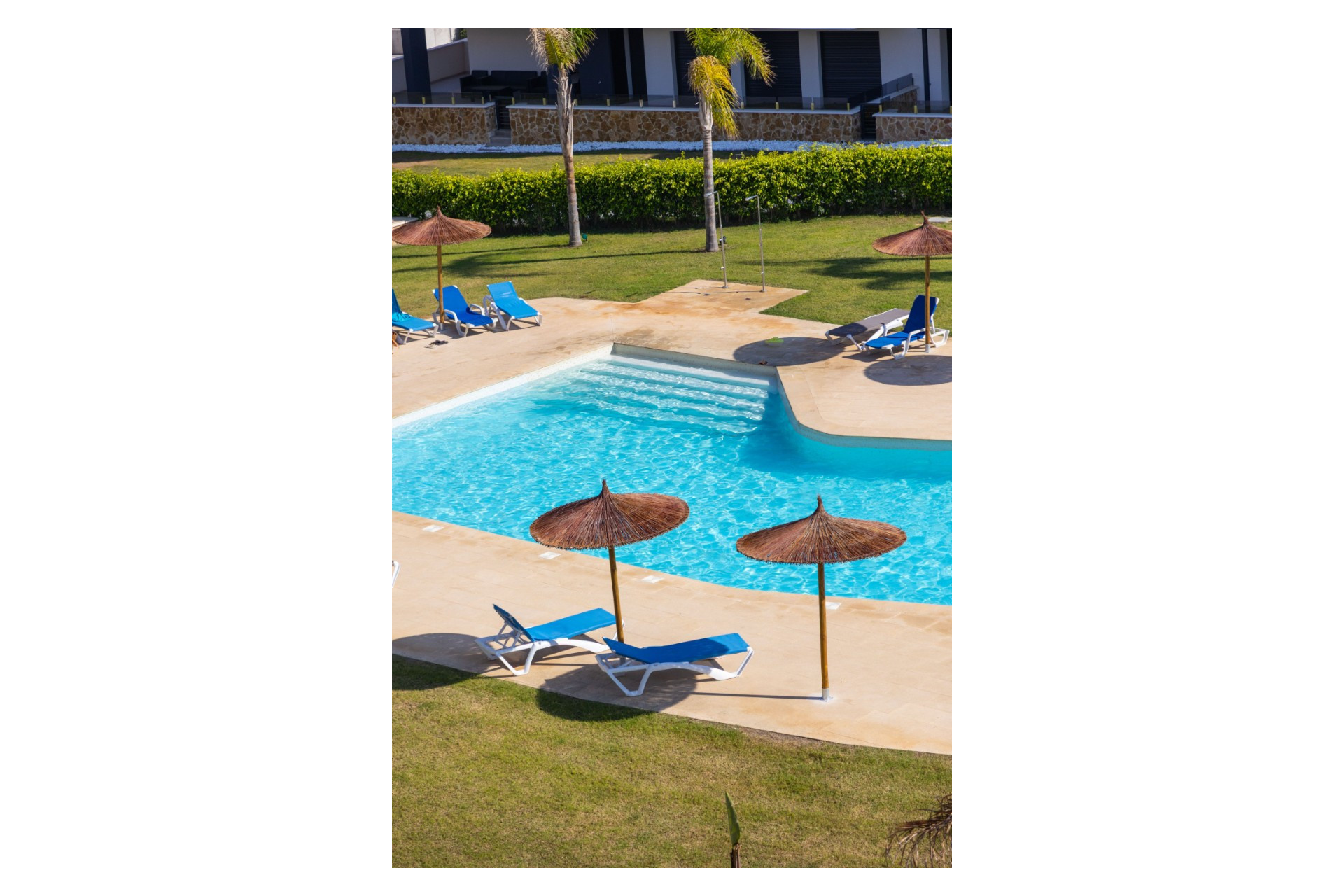 Herverkoop - Appartement  - Orihuela Costa - Playa Flamenca