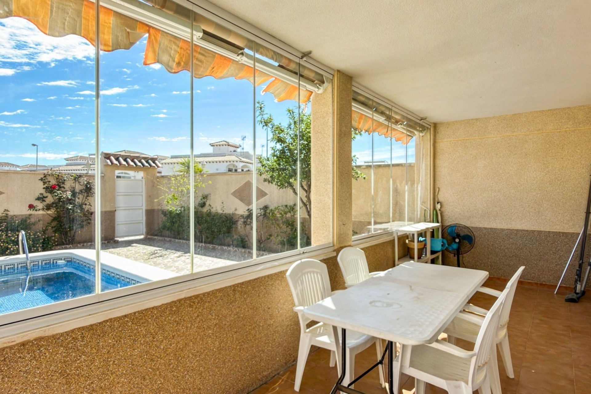 Herverkoop - Appartement  - Orihuela Costa - Playa Flamenca