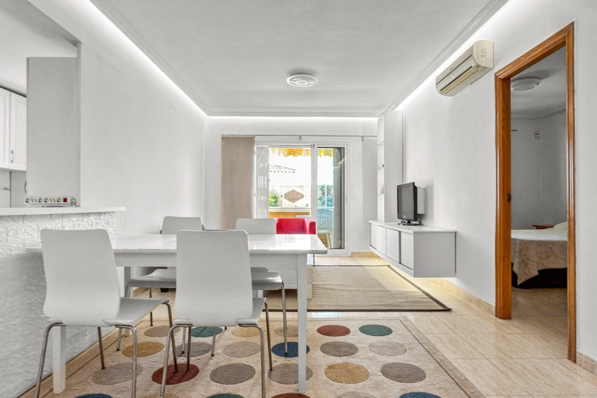 Herverkoop - Appartement  - Orihuela Costa - Playa Flamenca