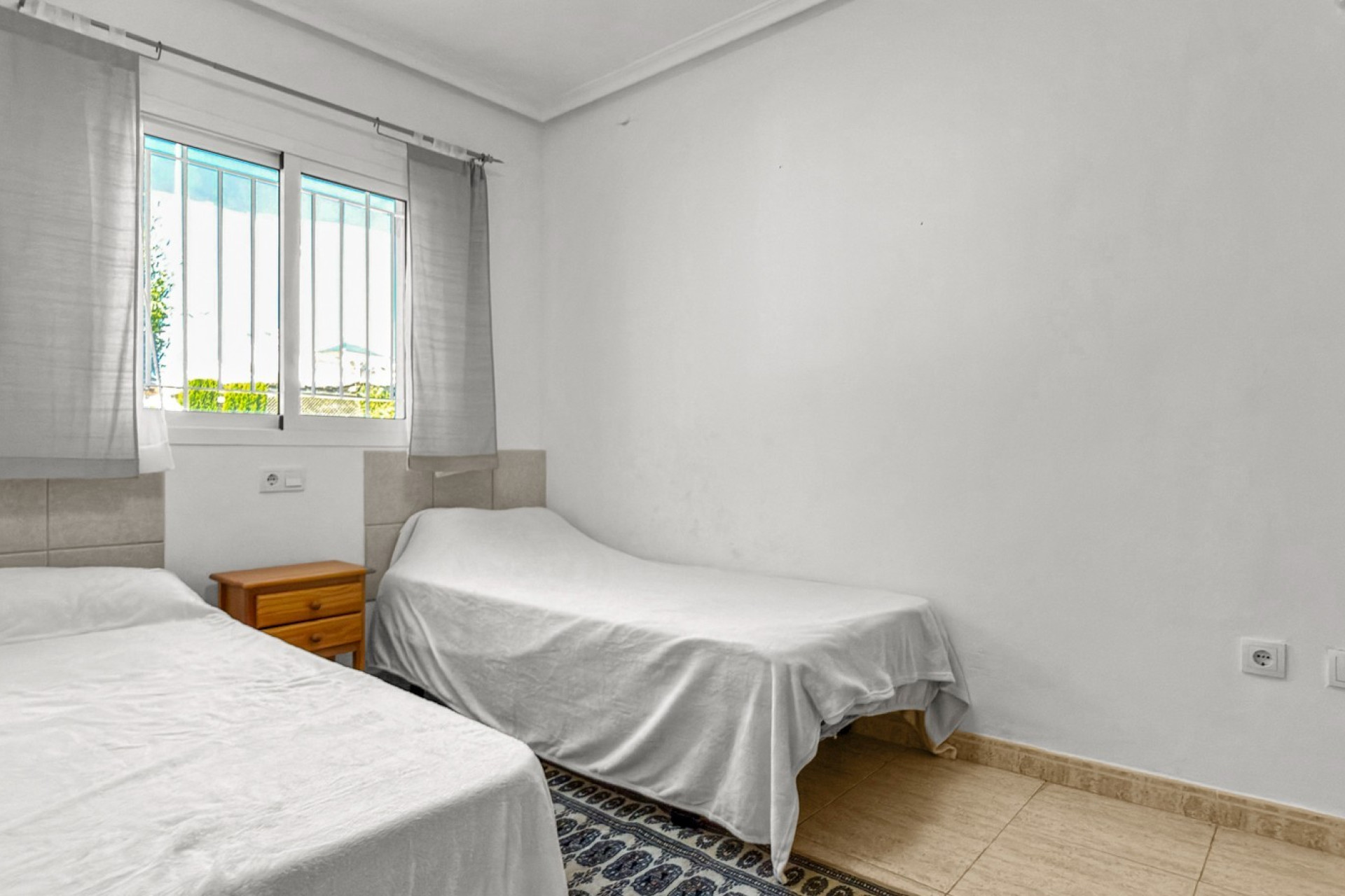 Herverkoop - Appartement  - Orihuela Costa - Playa Flamenca
