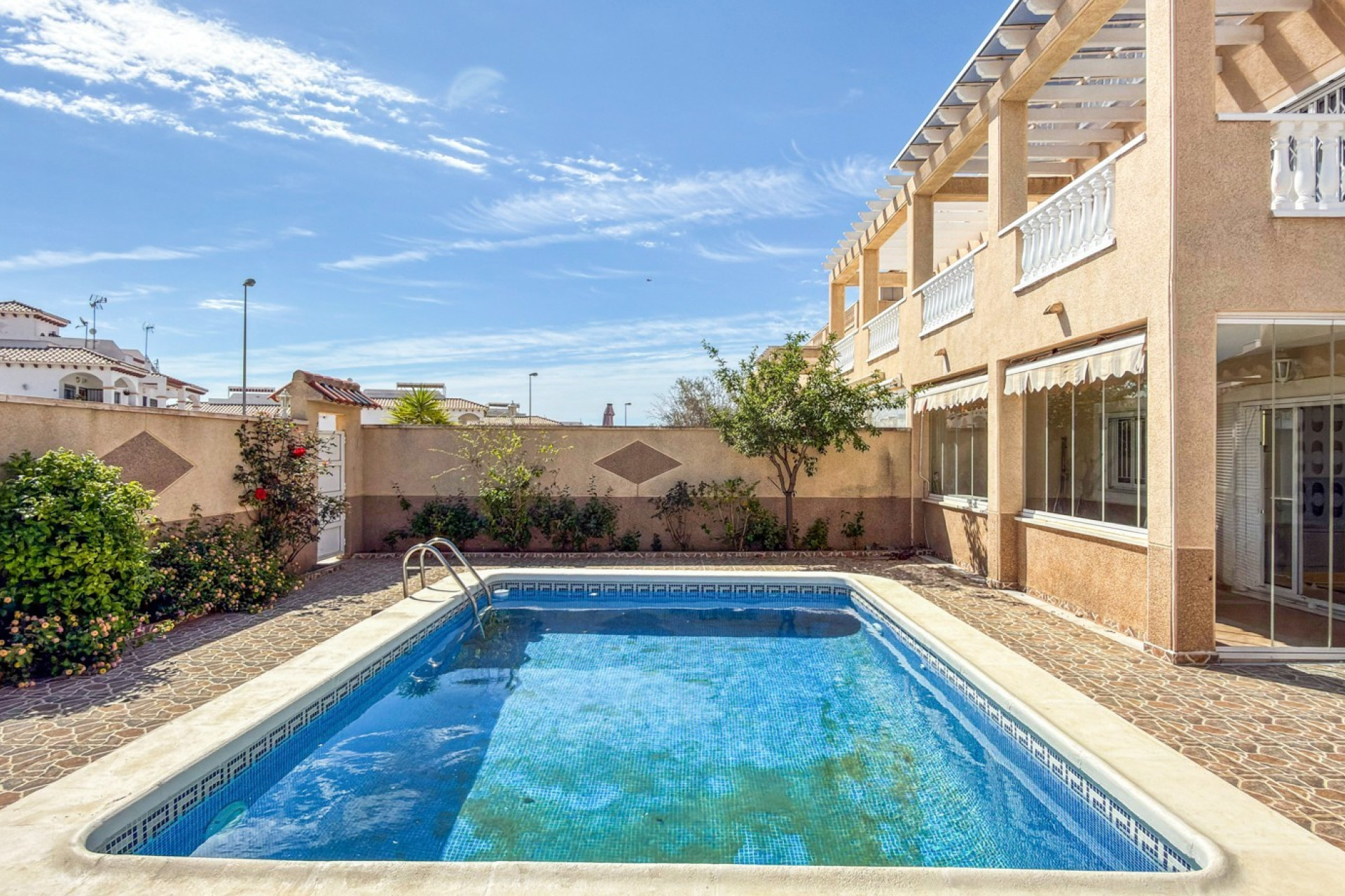 Herverkoop - Appartement  - Orihuela Costa - Playa Flamenca