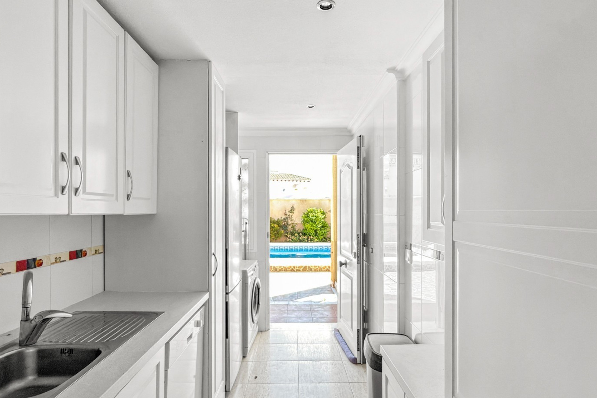 Herverkoop - Appartement  - Orihuela Costa - Playa Flamenca