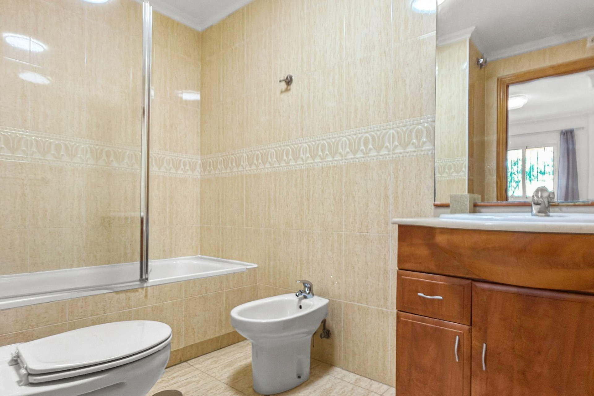Herverkoop - Appartement  - Orihuela Costa - Playa Flamenca