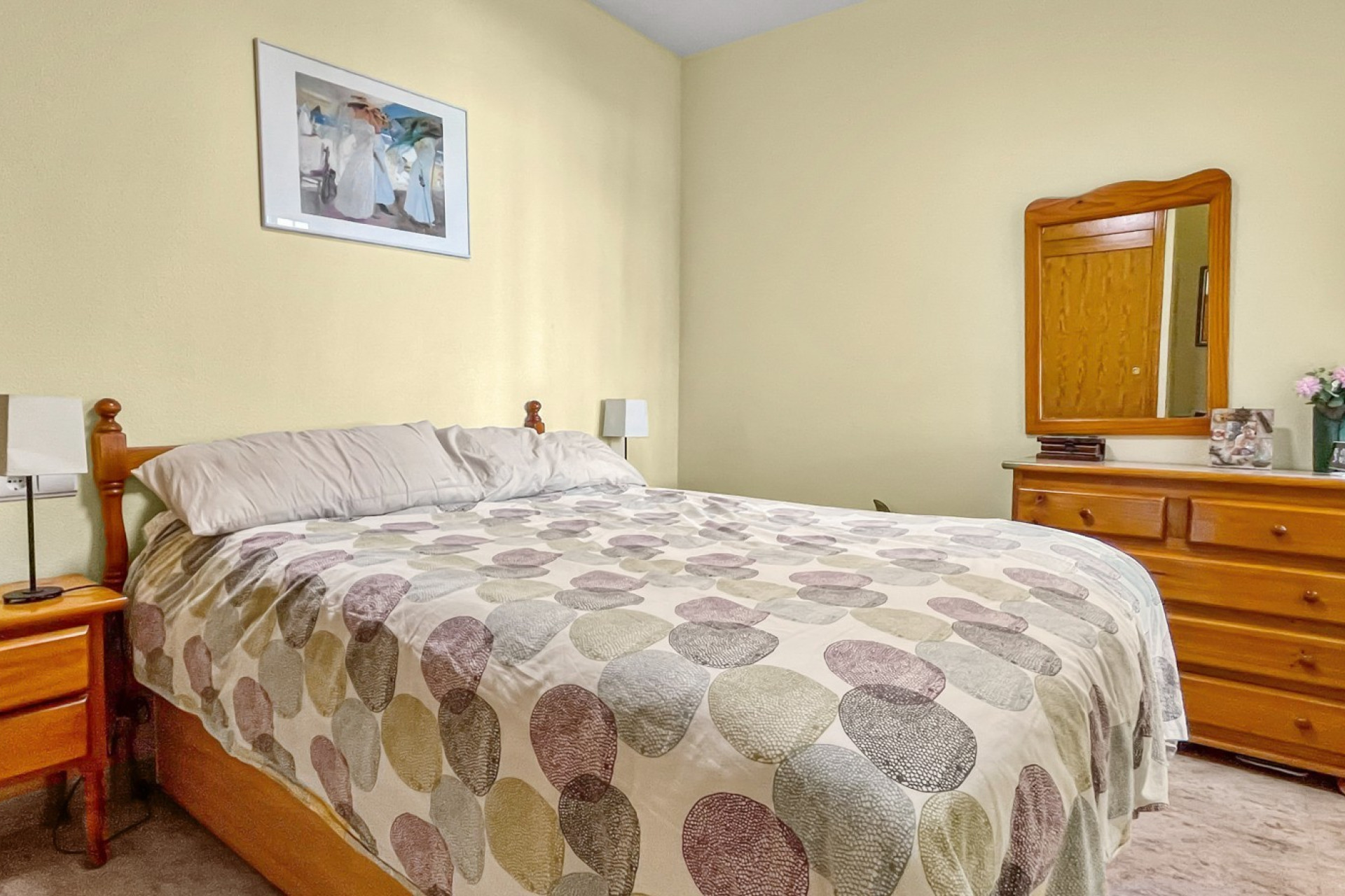 Herverkoop - Appartement - Orihuela Costa - Playa Flamenca