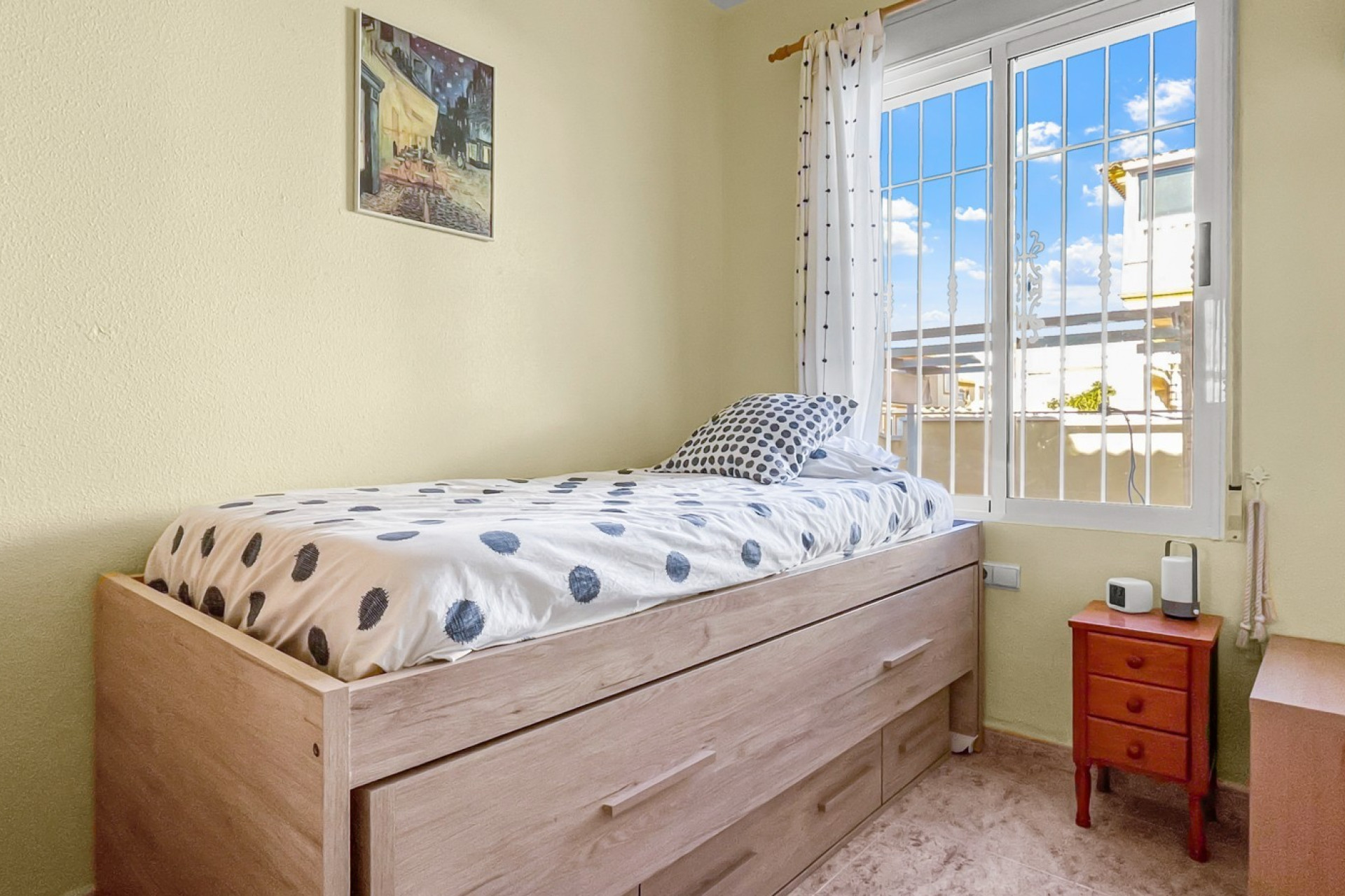 Herverkoop - Appartement - Orihuela Costa - Playa Flamenca