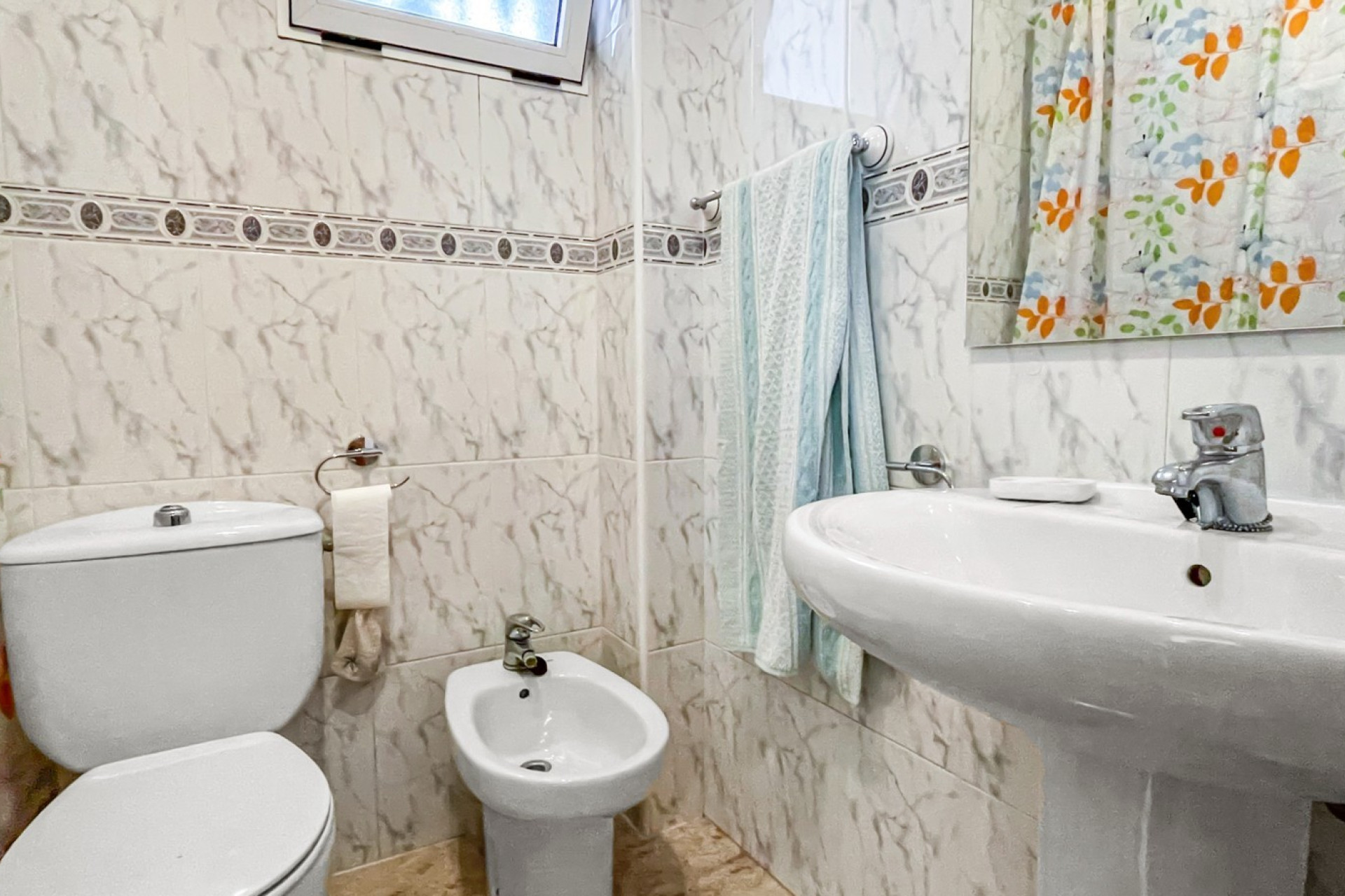 Herverkoop - Appartement - Orihuela Costa - Playa Flamenca