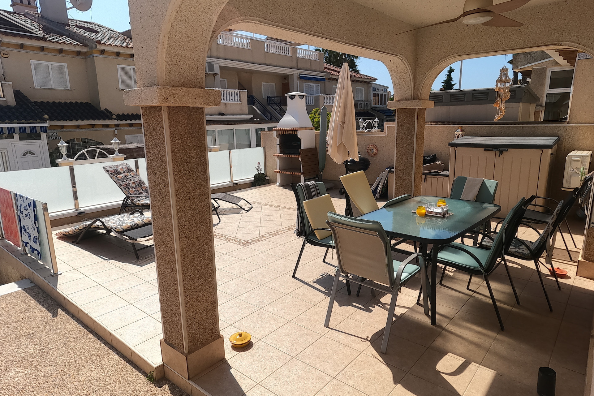 Herverkoop - Appartement  - Orihuela Costa - Playa Flamenca