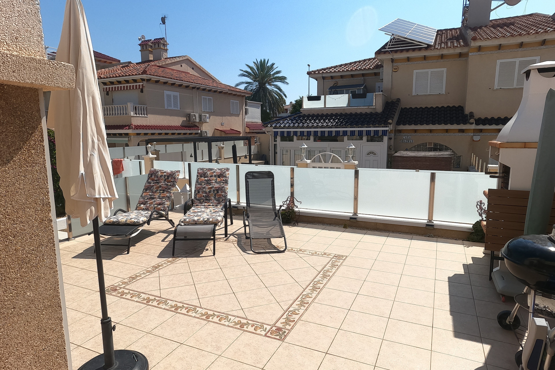 Herverkoop - Appartement  - Orihuela Costa - Playa Flamenca