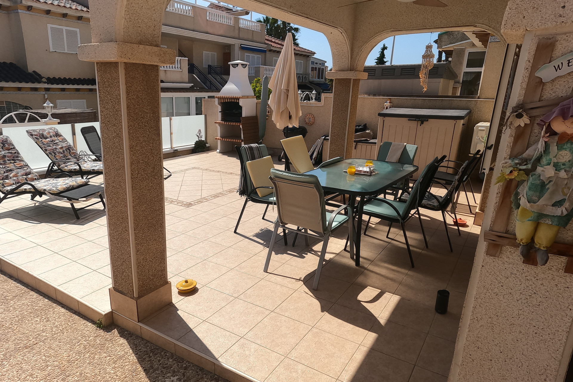 Herverkoop - Appartement  - Orihuela Costa - Playa Flamenca