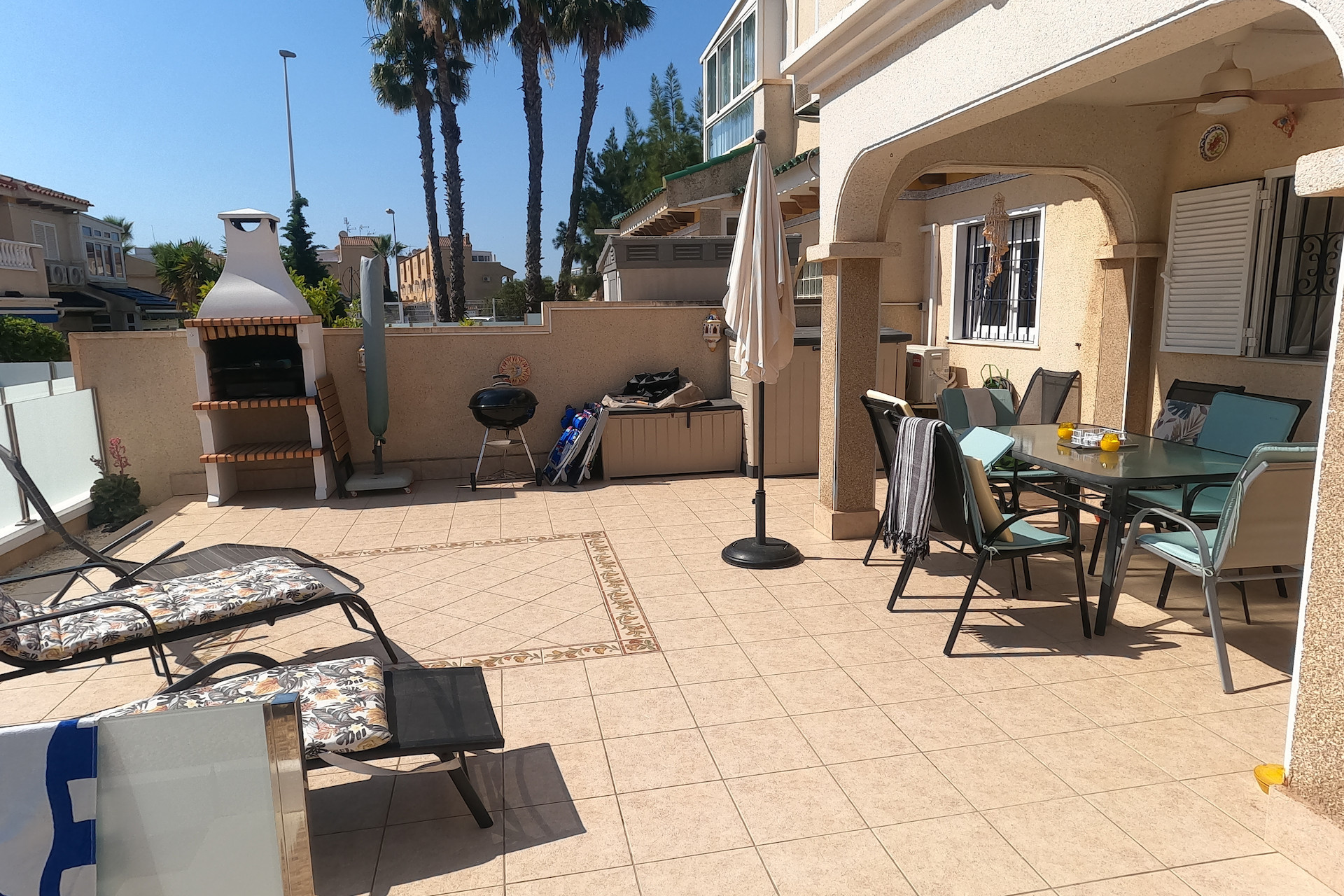 Herverkoop - Appartement  - Orihuela Costa - Playa Flamenca