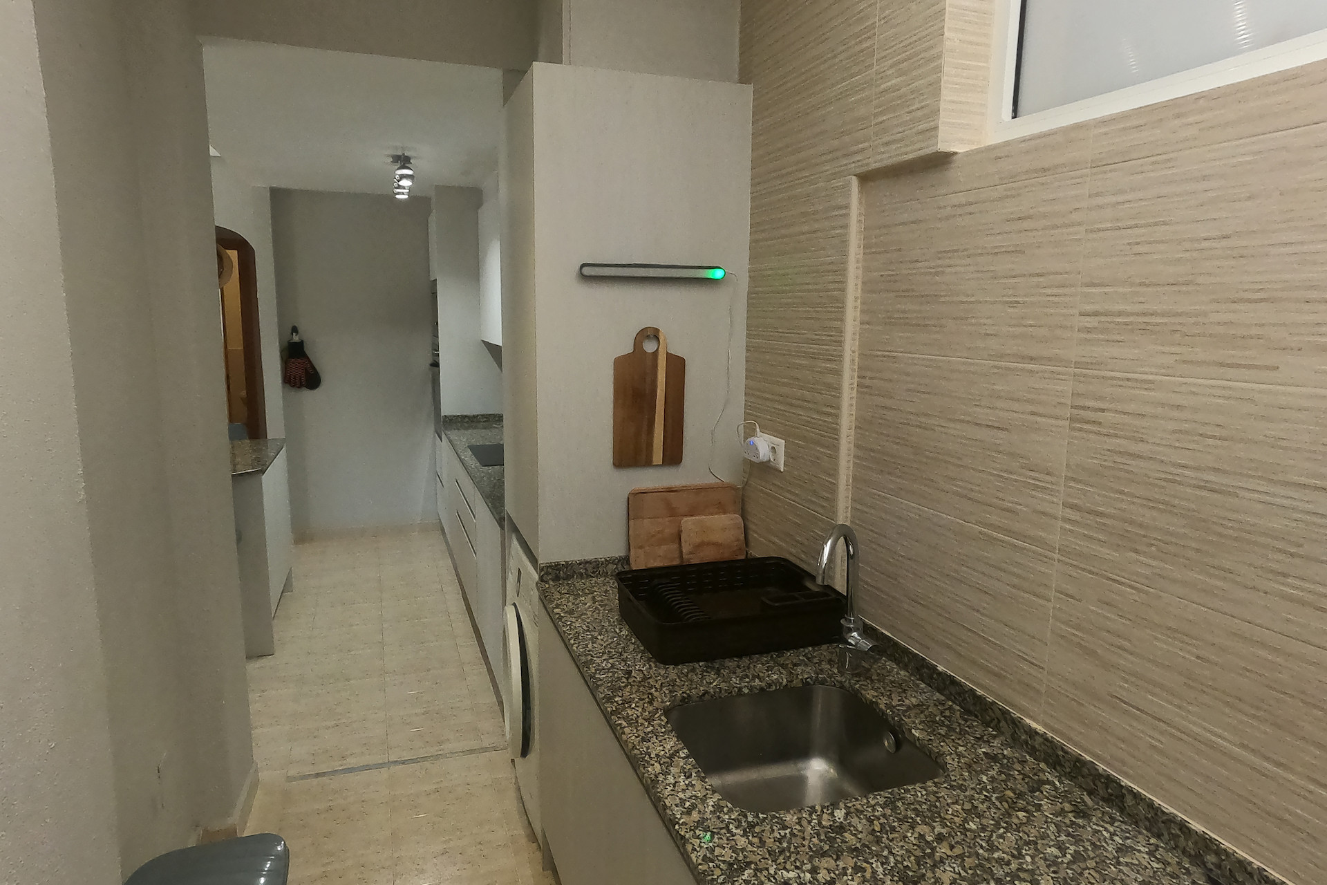 Herverkoop - Appartement  - Orihuela Costa - Playa Flamenca