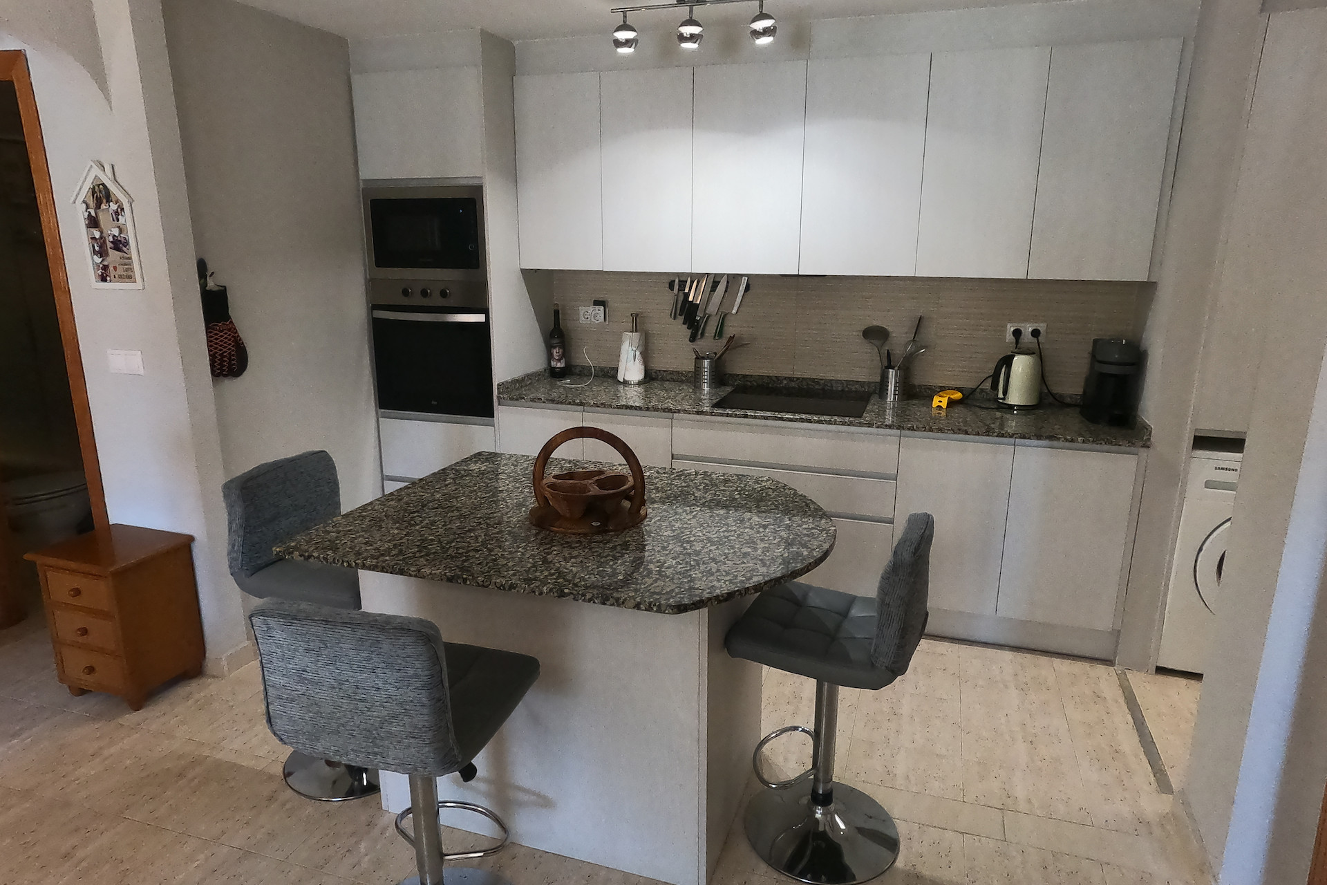 Herverkoop - Appartement  - Orihuela Costa - Playa Flamenca