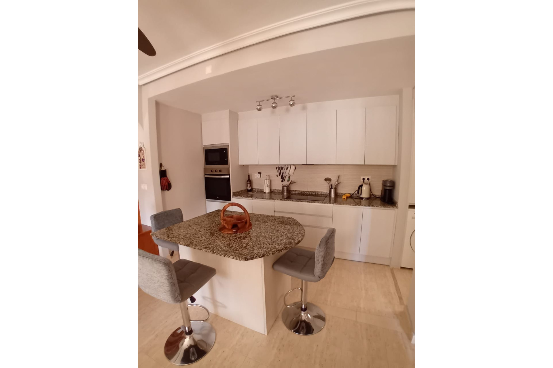 Herverkoop - Appartement  - Orihuela Costa - Playa Flamenca
