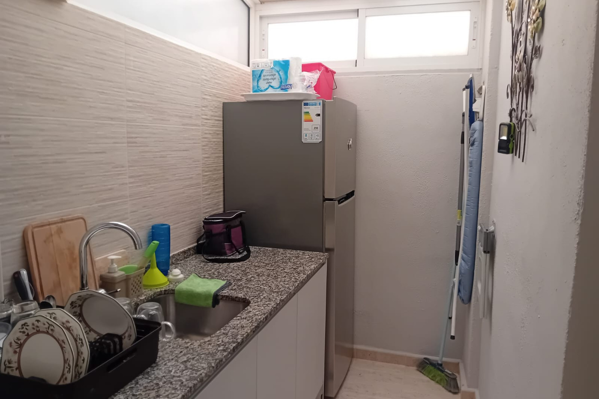 Herverkoop - Appartement  - Orihuela Costa - Playa Flamenca