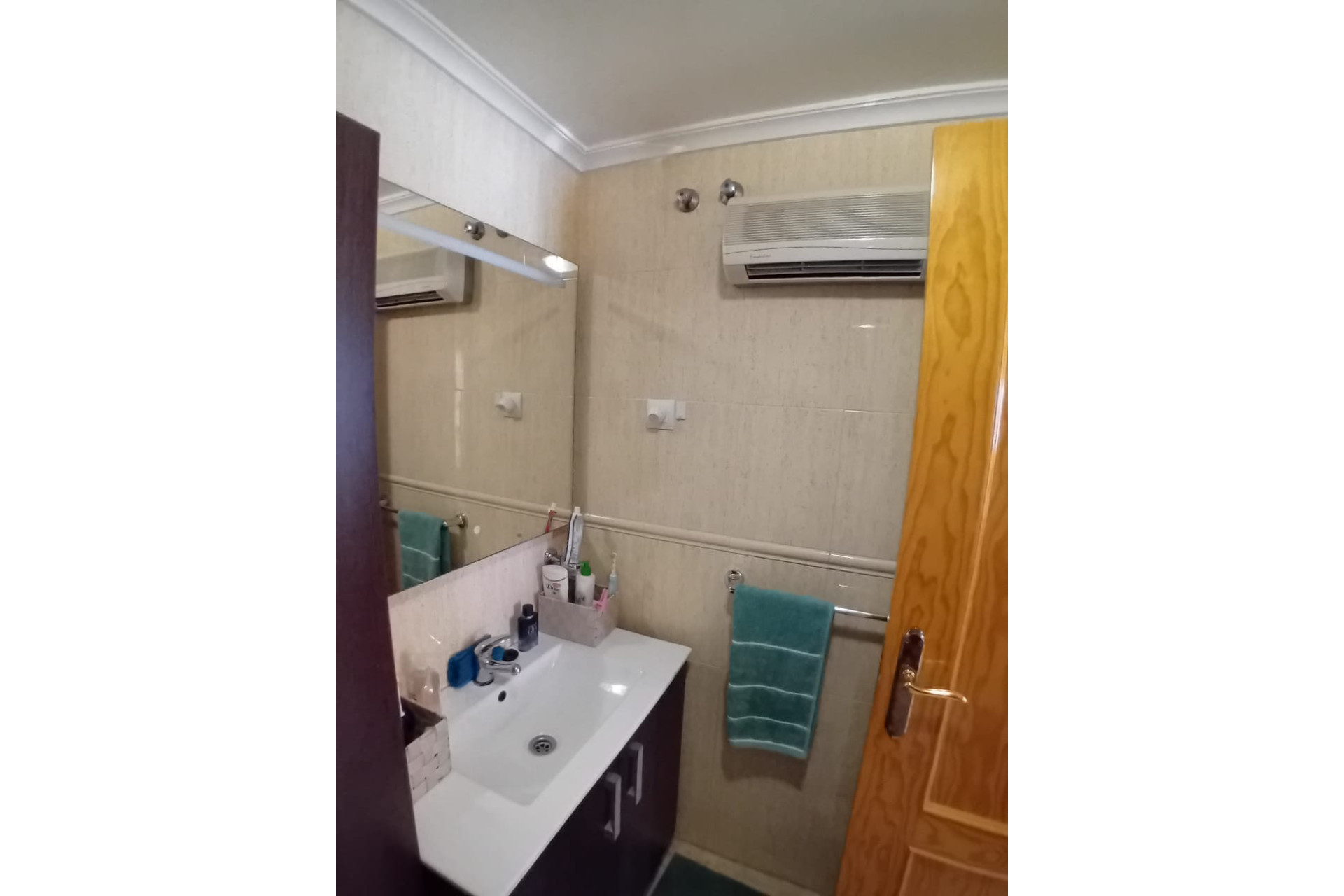 Herverkoop - Appartement  - Orihuela Costa - Playa Flamenca
