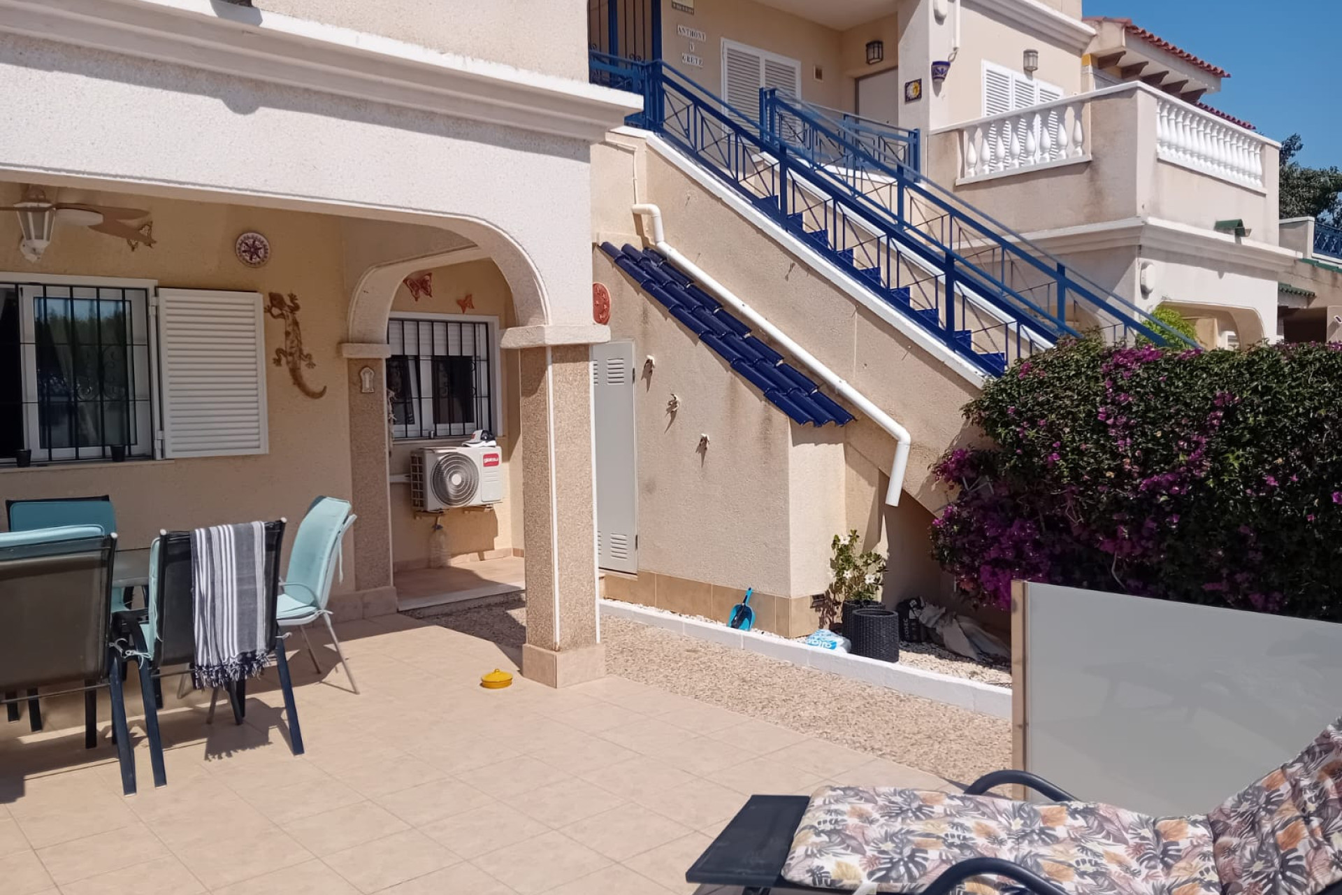 Herverkoop - Appartement  - Orihuela Costa - Playa Flamenca