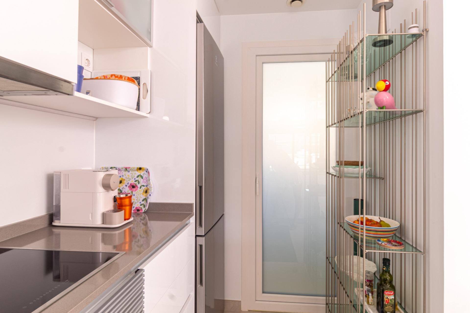 Herverkoop - Appartement  - Orihuela Costa - Playa Flamenca