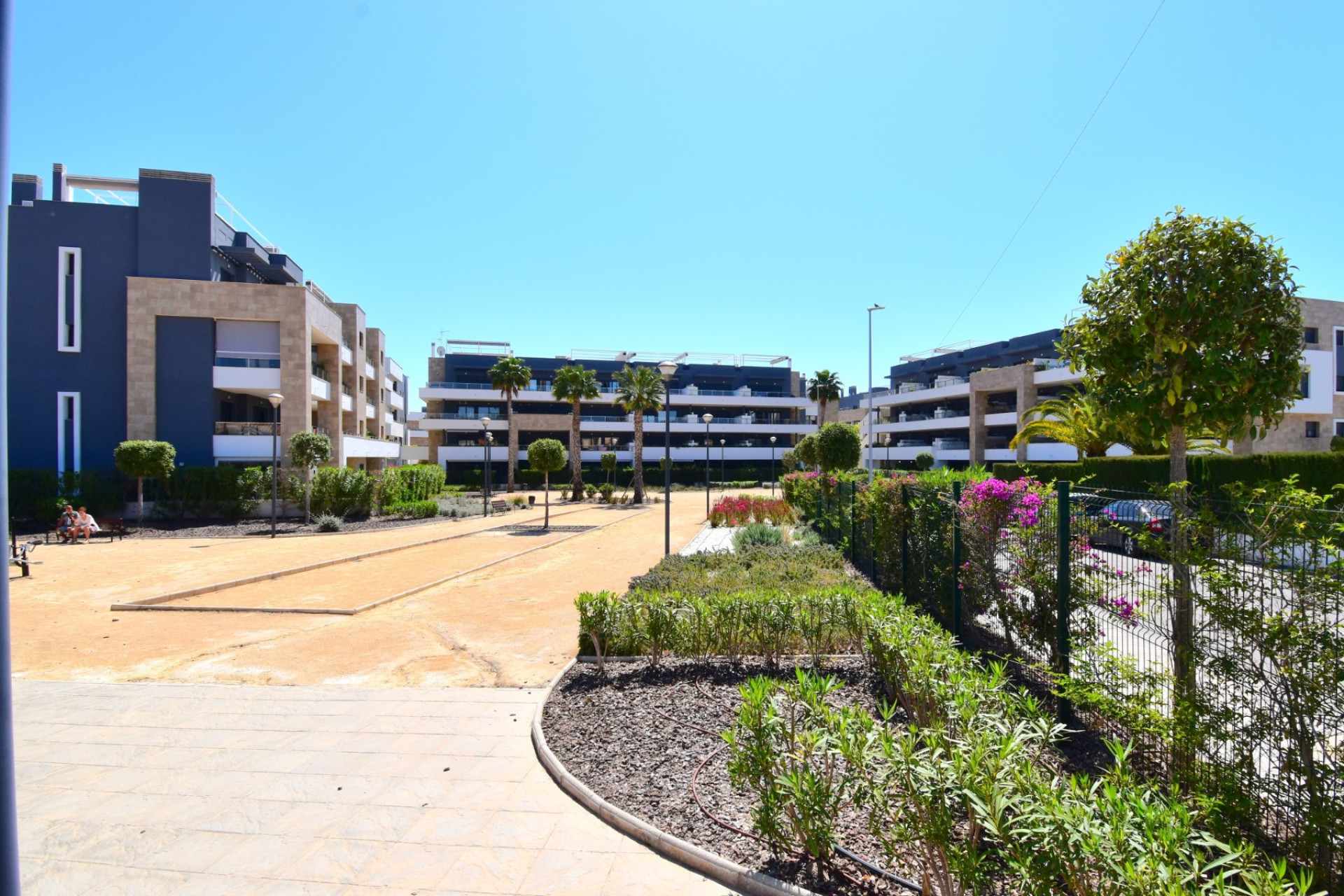 Herverkoop - Appartement  - Orihuela Costa - Playa Flamenca
