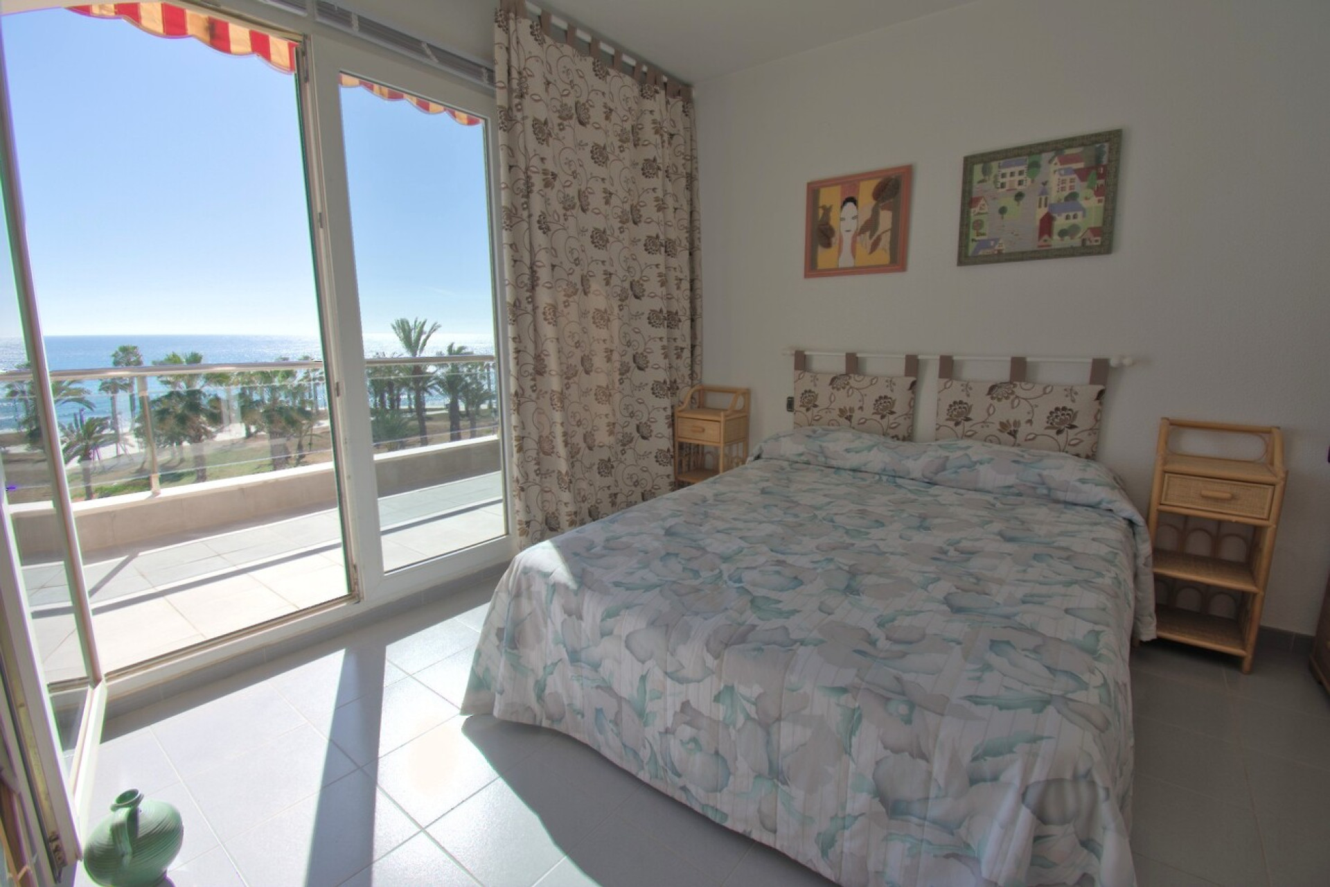 Herverkoop - Appartement  - Orihuela Costa - Playa Flamenca