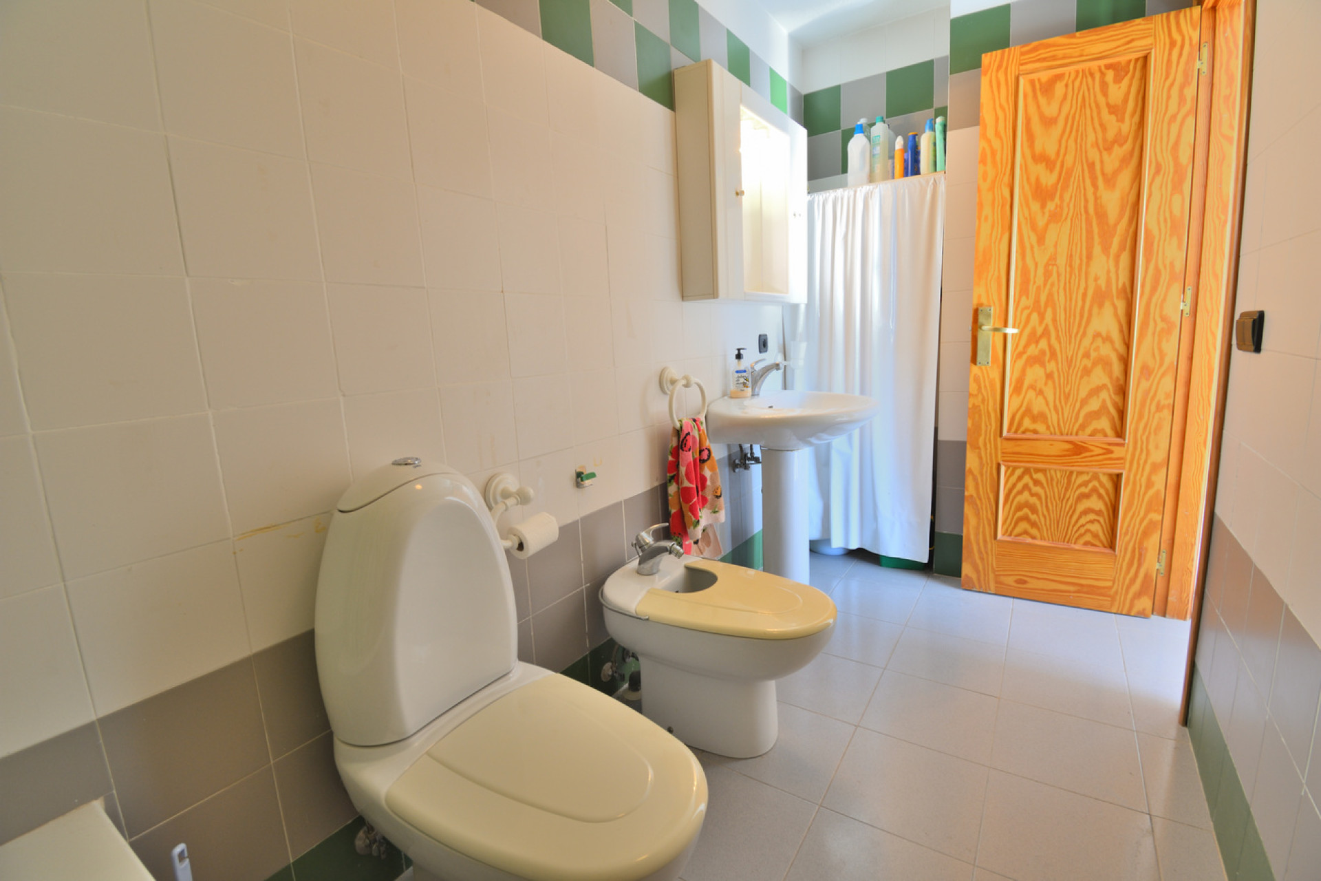 Herverkoop - Appartement  - Orihuela Costa - Playa Flamenca