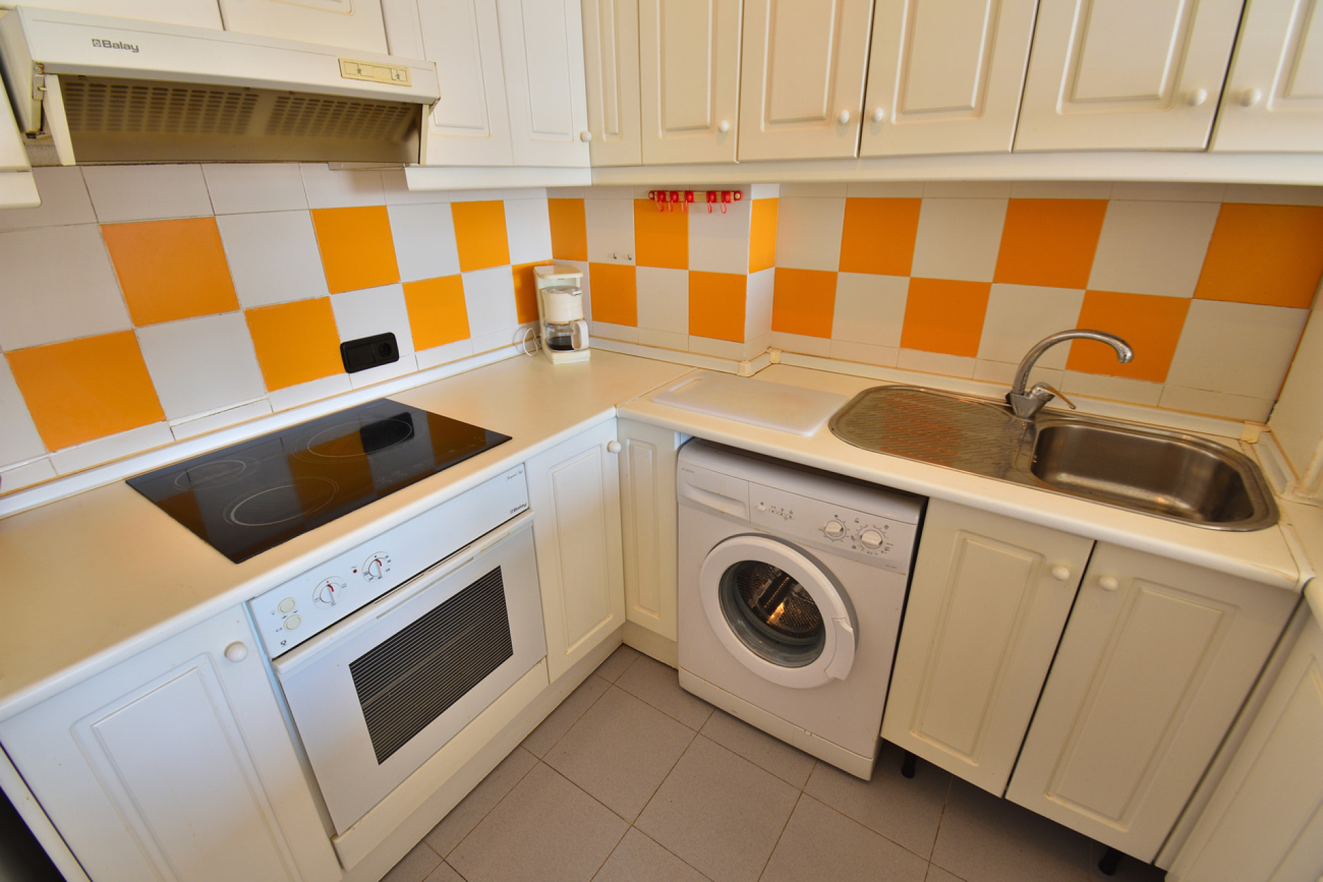 Herverkoop - Appartement  - Orihuela Costa - Playa Flamenca