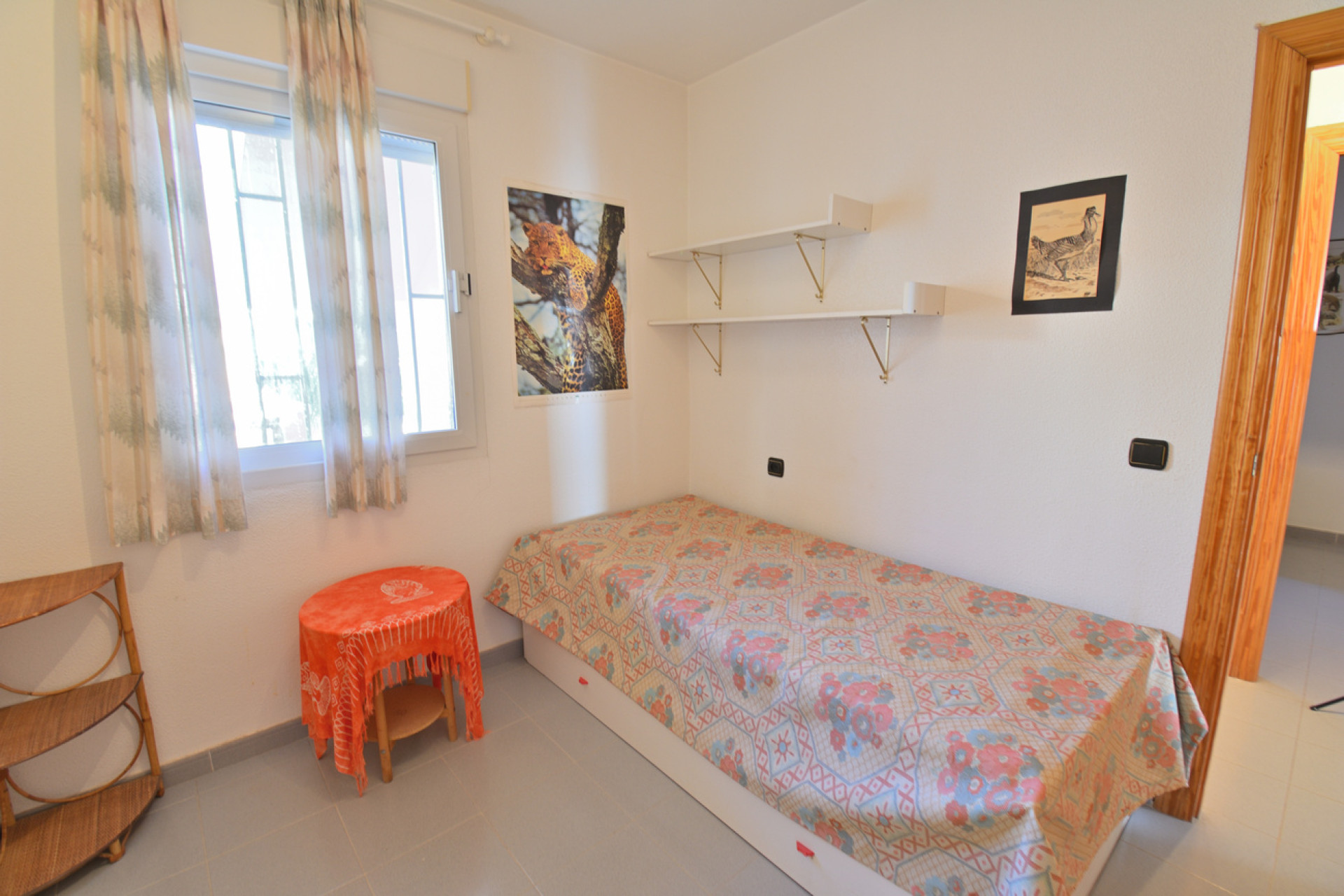 Herverkoop - Appartement  - Orihuela Costa - Playa Flamenca